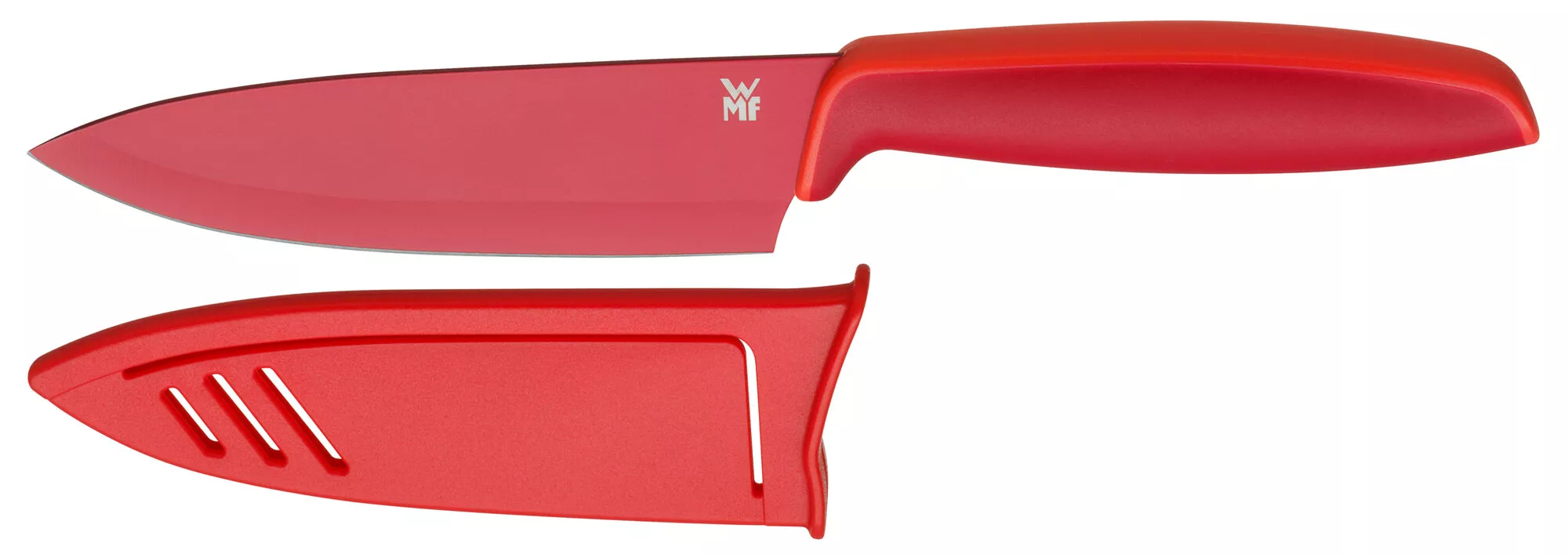 Messer-Set 2-tlg., Touch