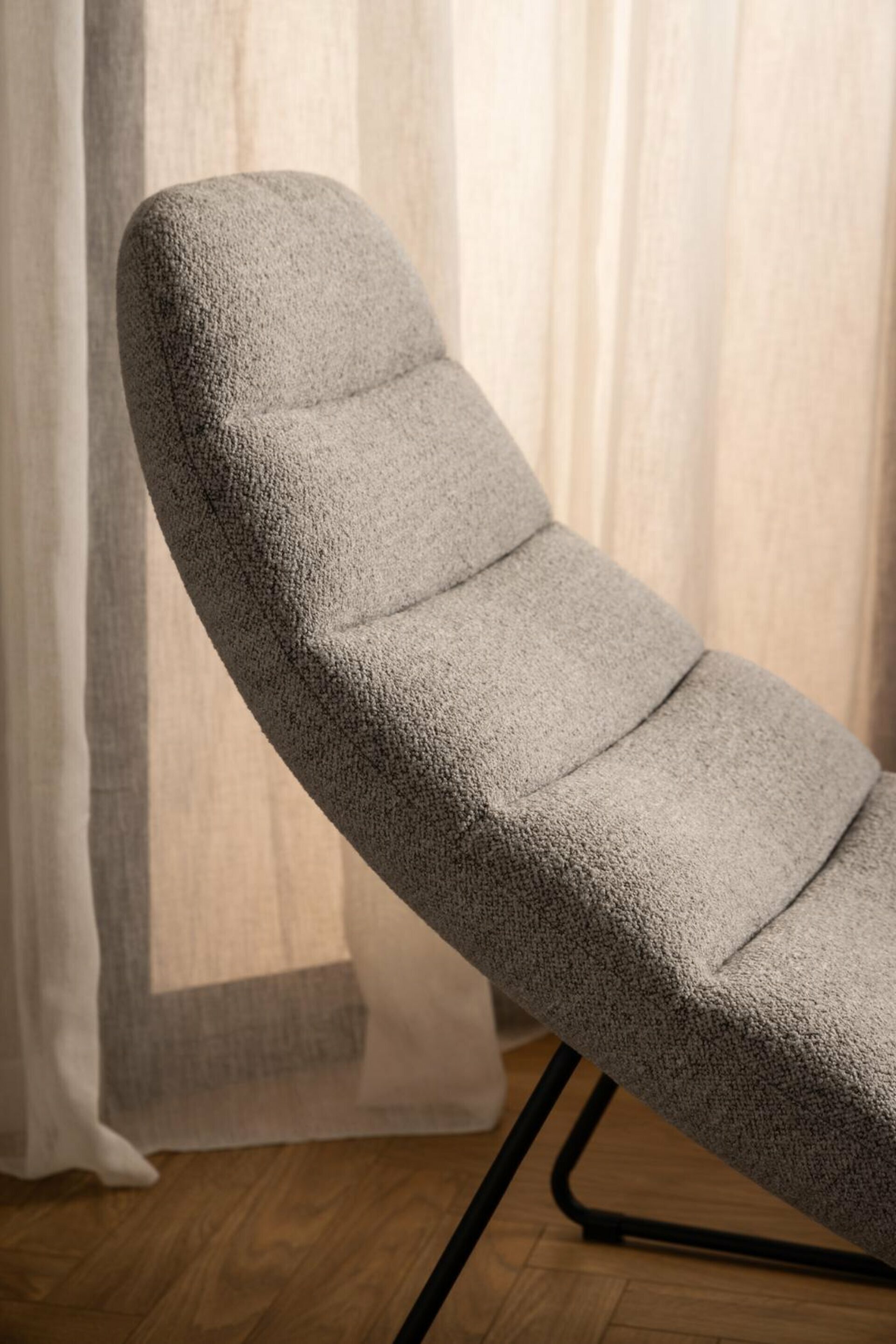 Chaiselongue, Chaplin