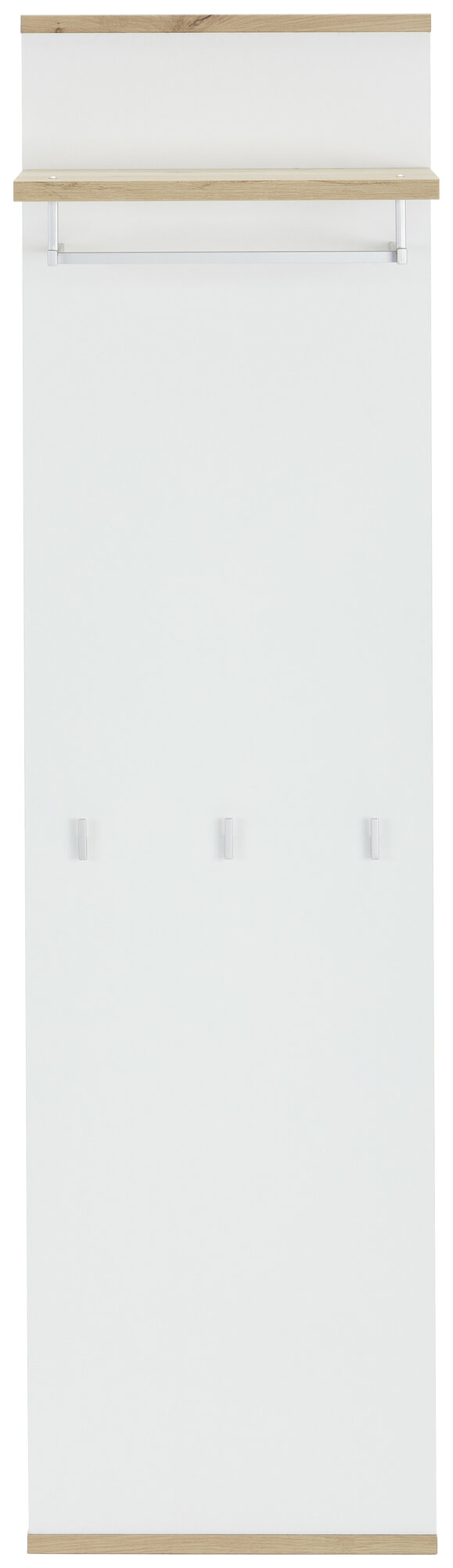 Wandgarderobe, Yamael