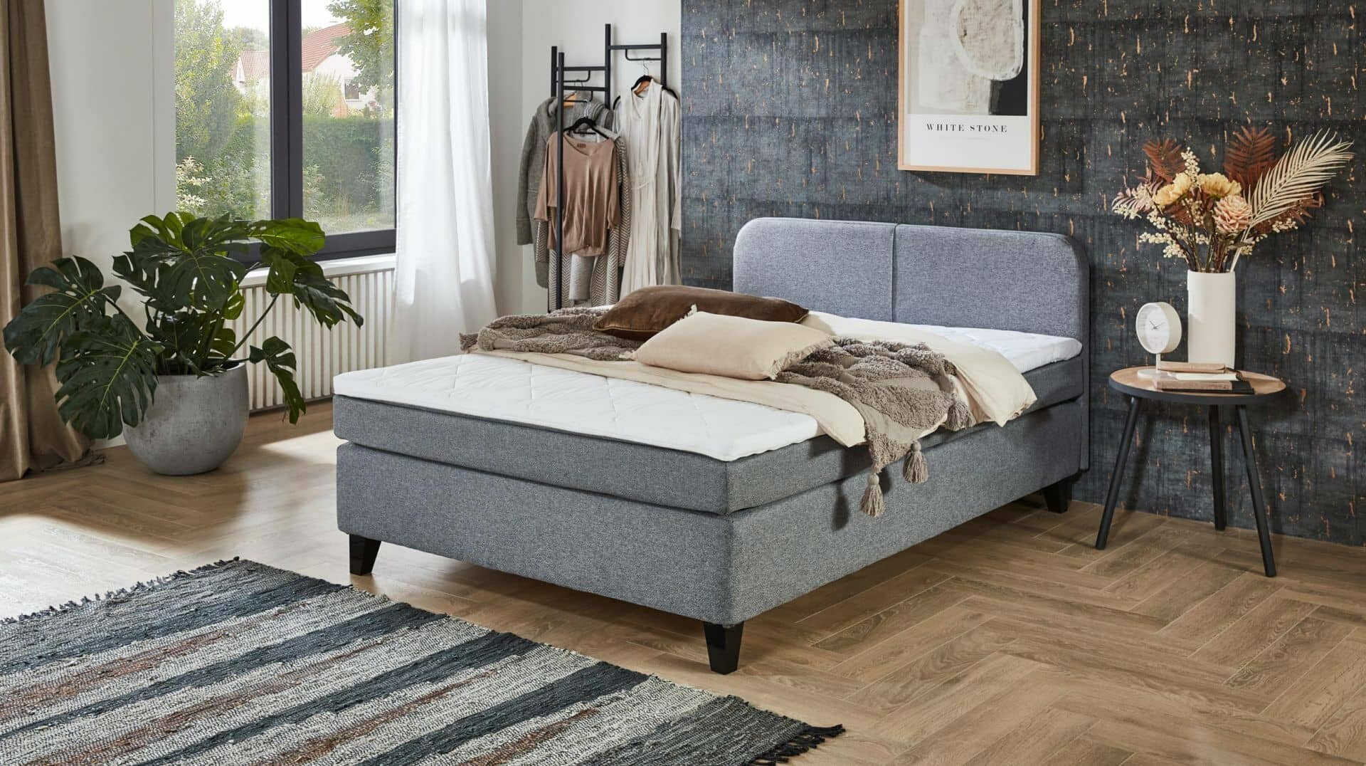 Boxspringbett, Joliet BX2410