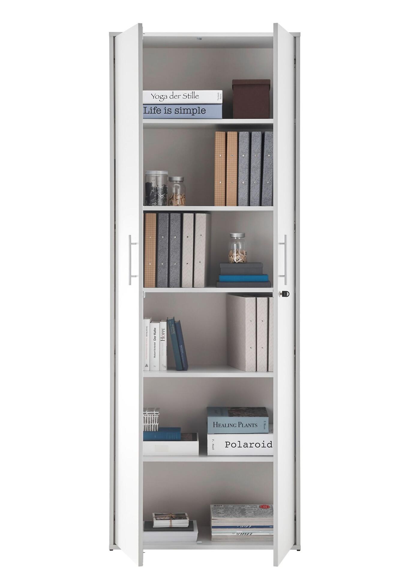 Schrank, Pronto