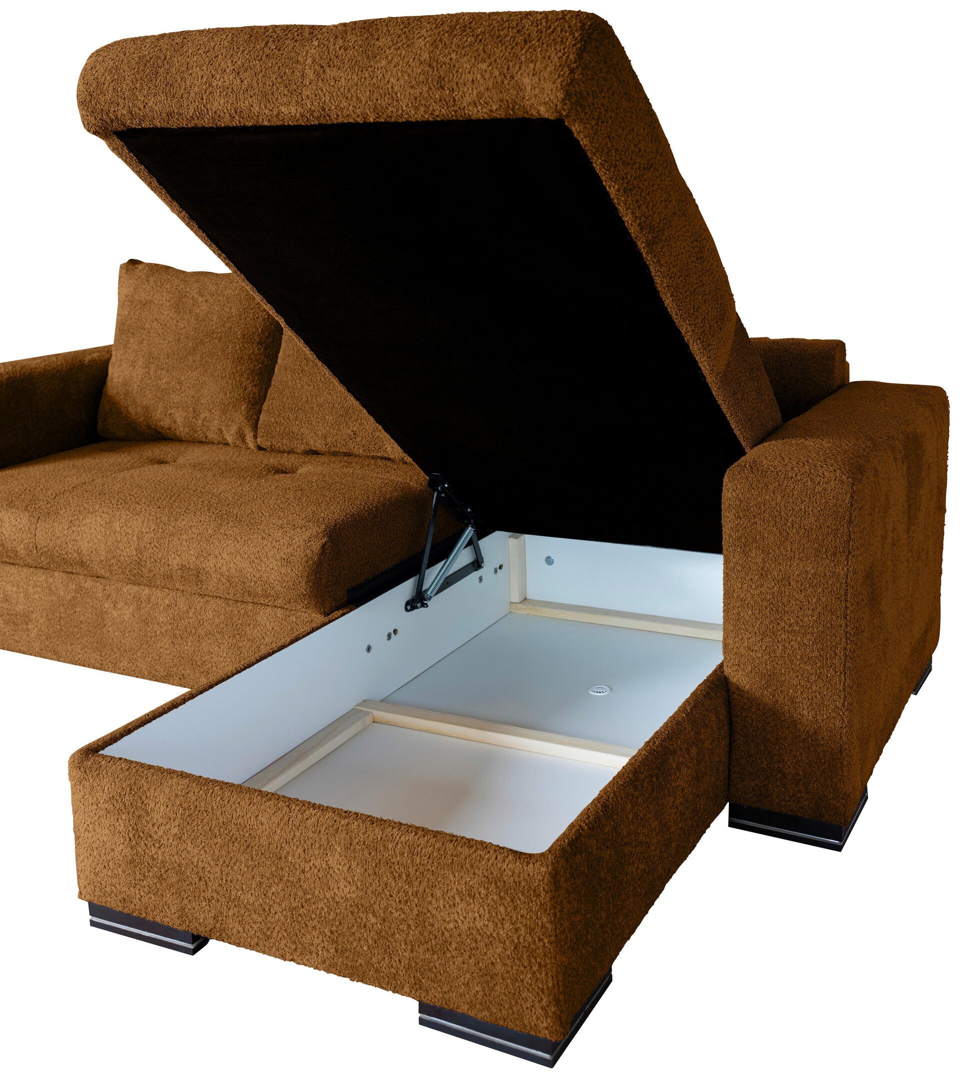 Ecksofa, Malmo