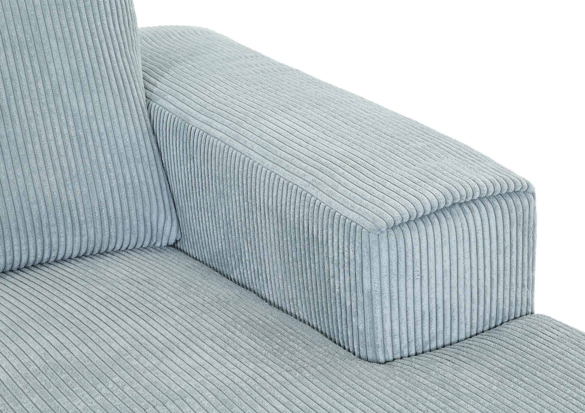 Ecksofa, Merida