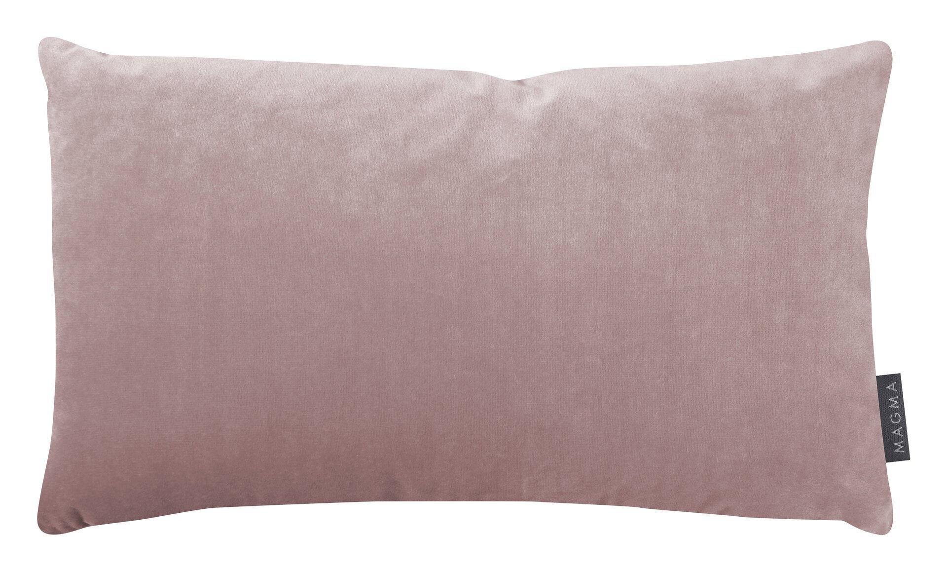 Kissenhülle, Samt Uni