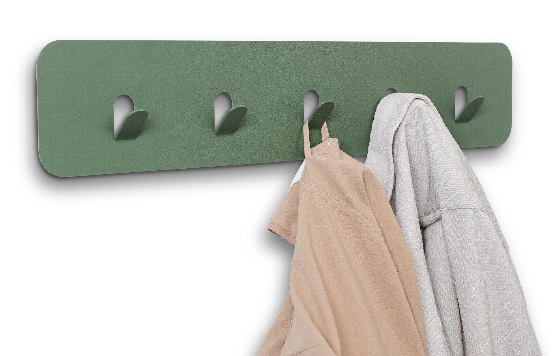 Garderobenleiste, Tilly 2