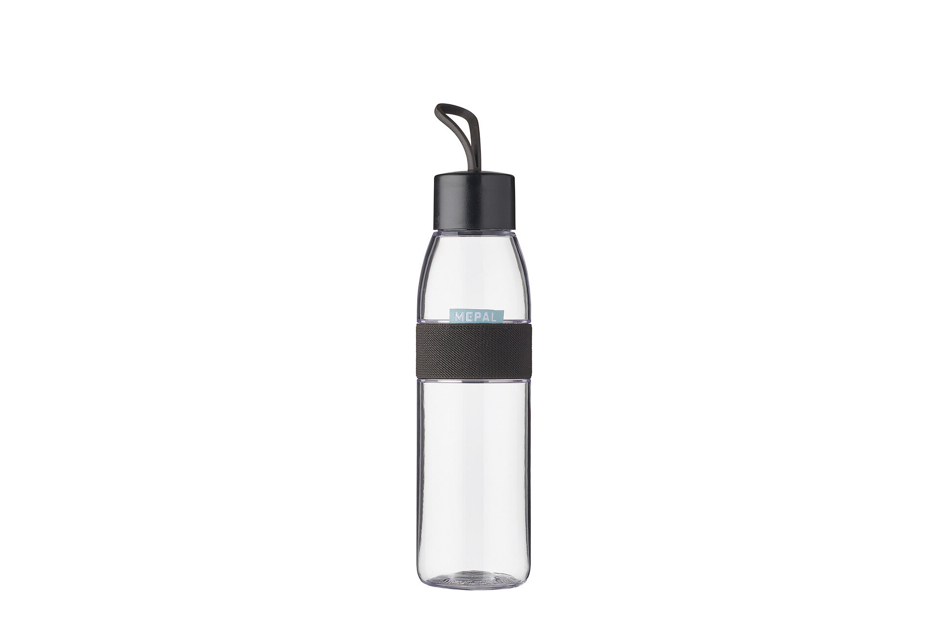 Trinkflasche, Ellipse