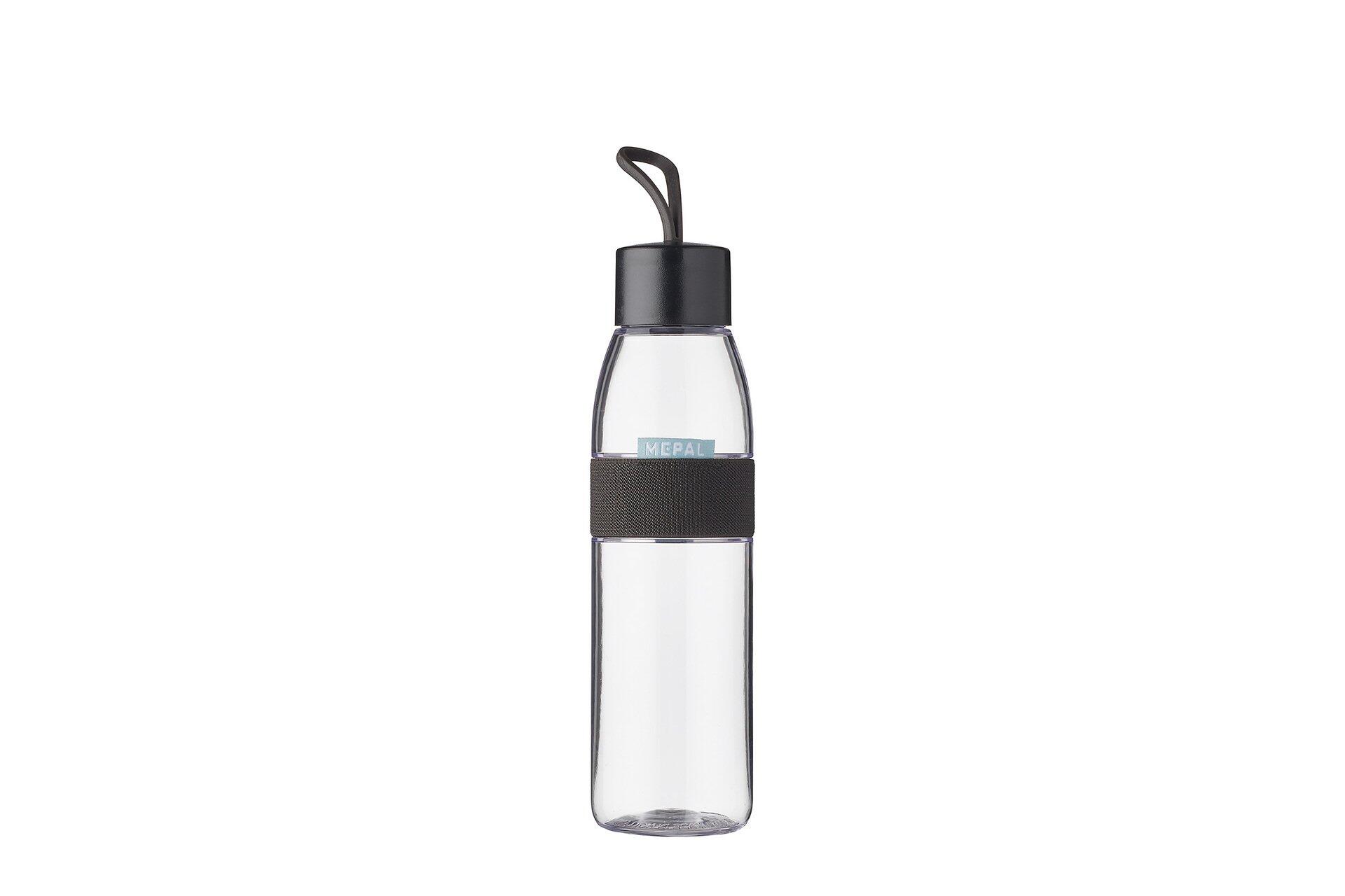Trinkflasche, Ellipse