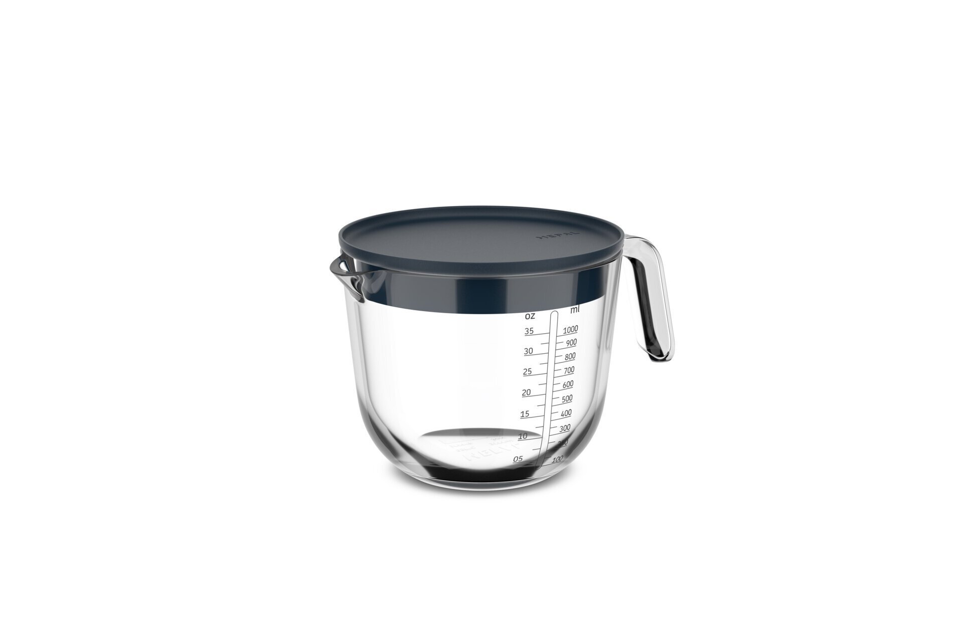 Chef it Messbecher, Chef it