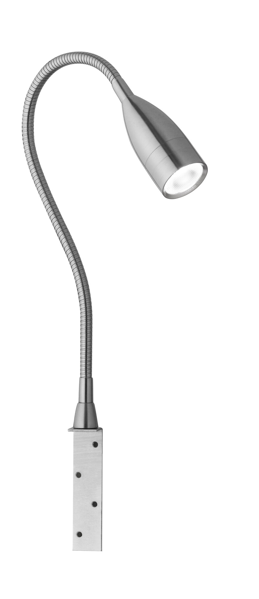 Bettleuchte Flex, Sten