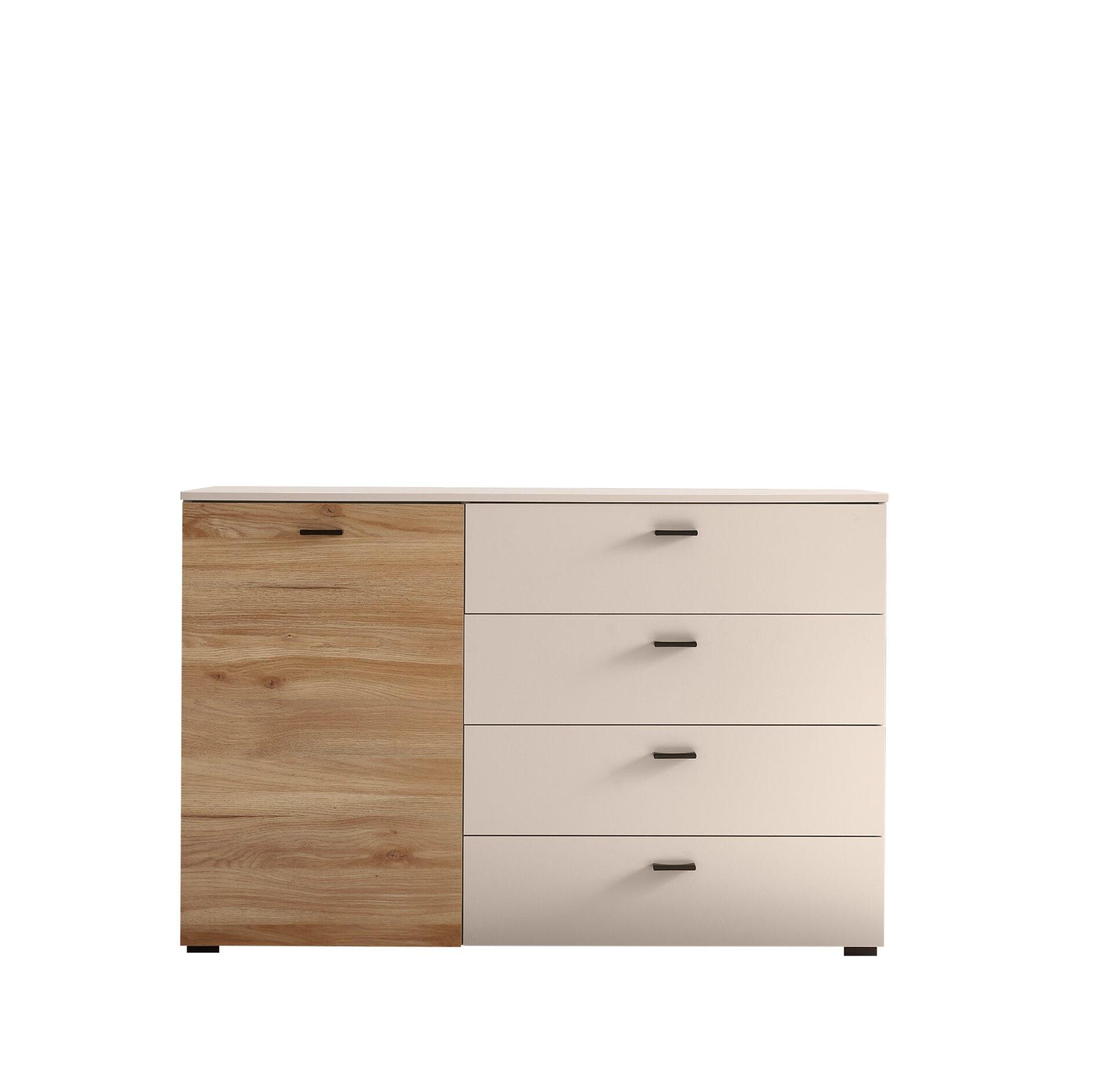 Kommode, Stewan