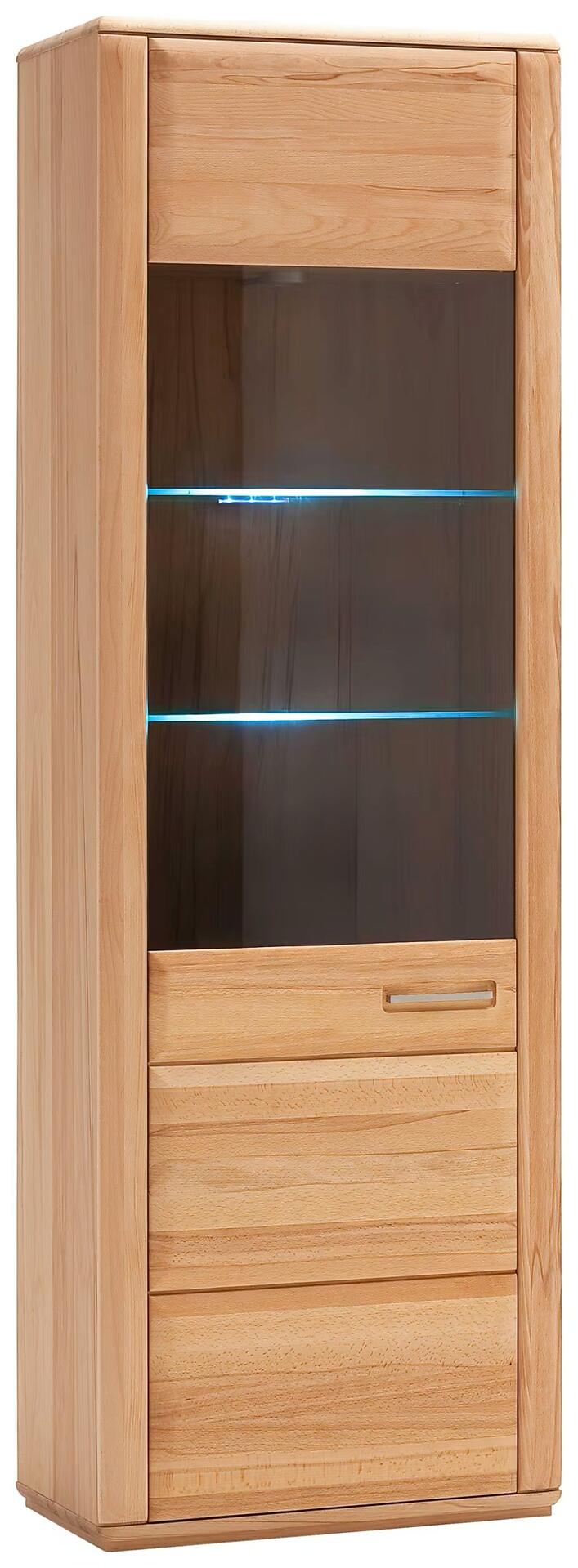 Vitrine, Sena