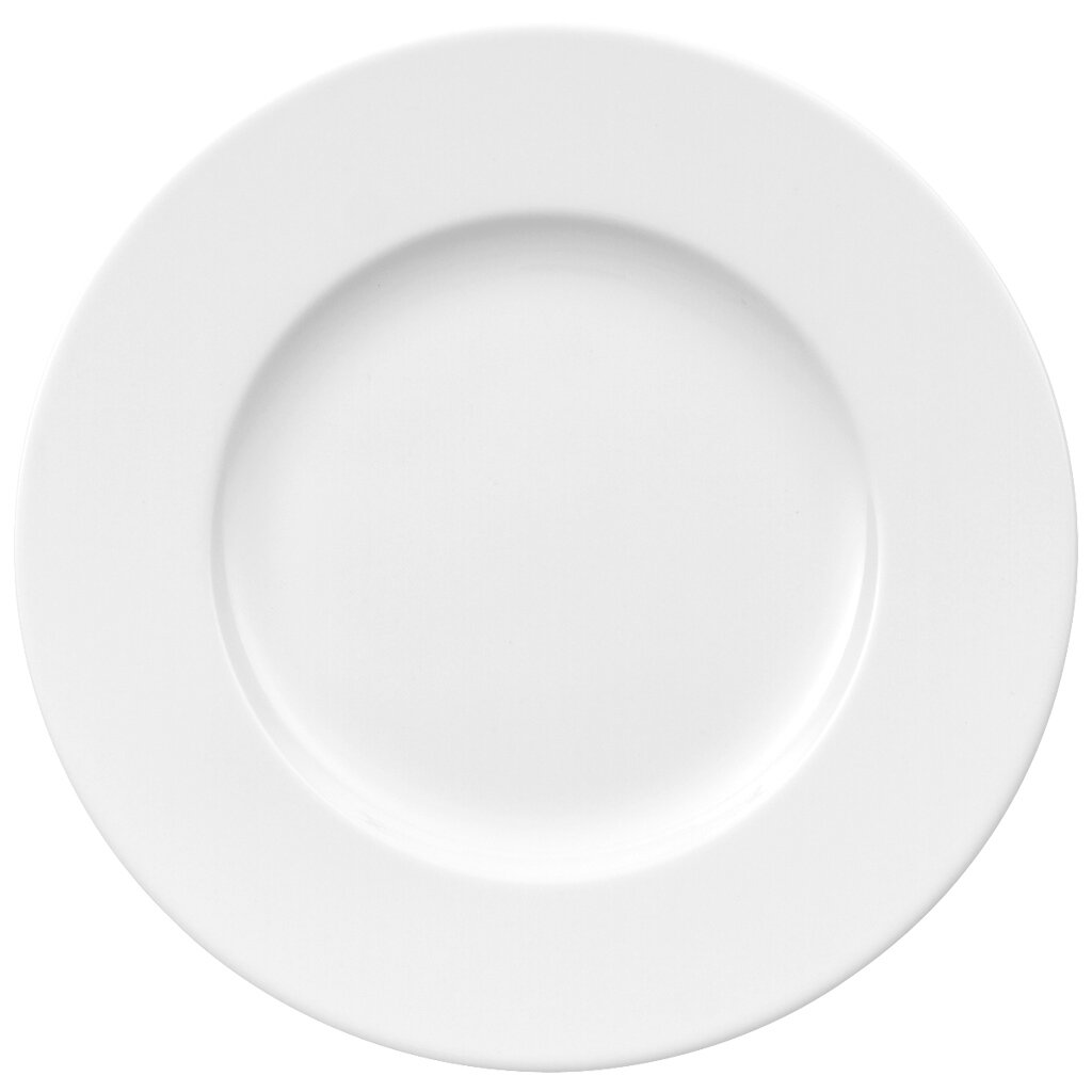 Suppenteller, Noblesse