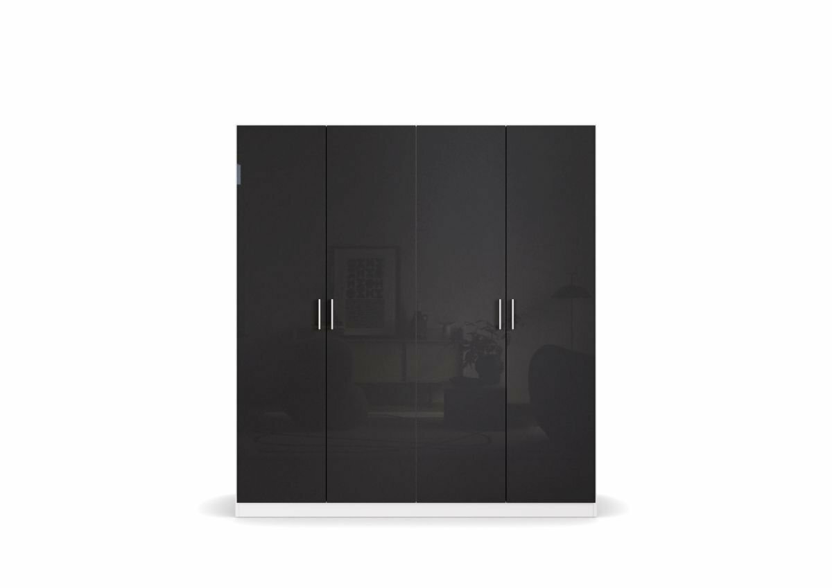 Drehtürenschrank, Celle