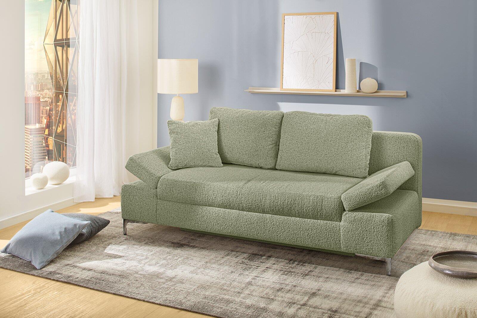 Schlafsofa, Jano