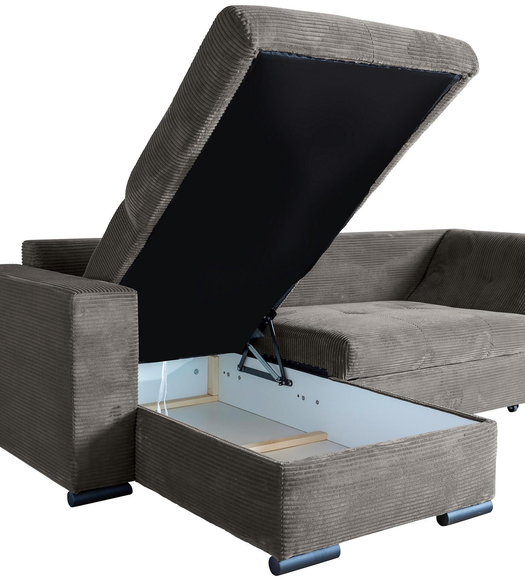 Ecksofa, New Dominicana