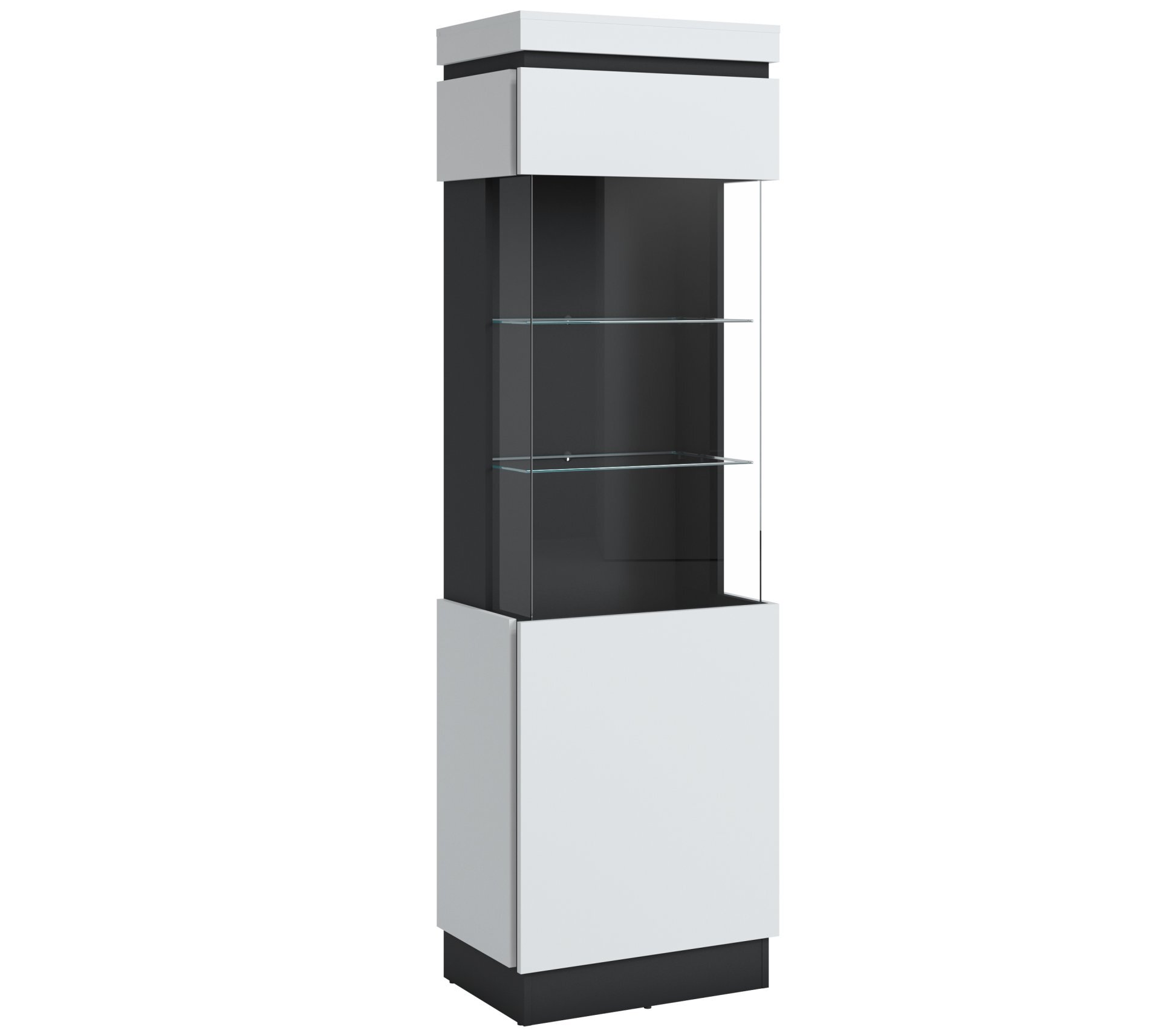Vitrine, Campania CORV102R