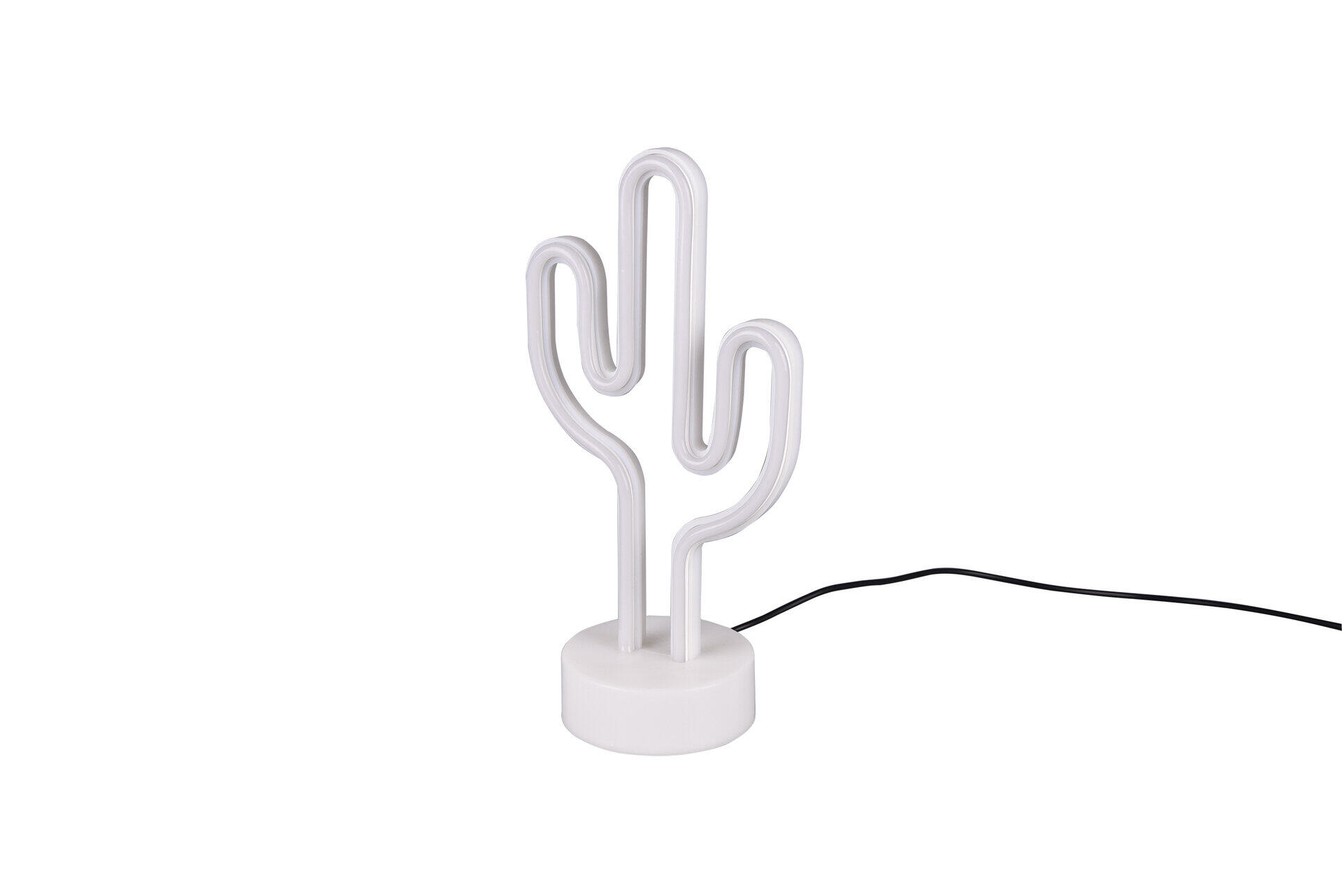 Tischleuchte, Cactus