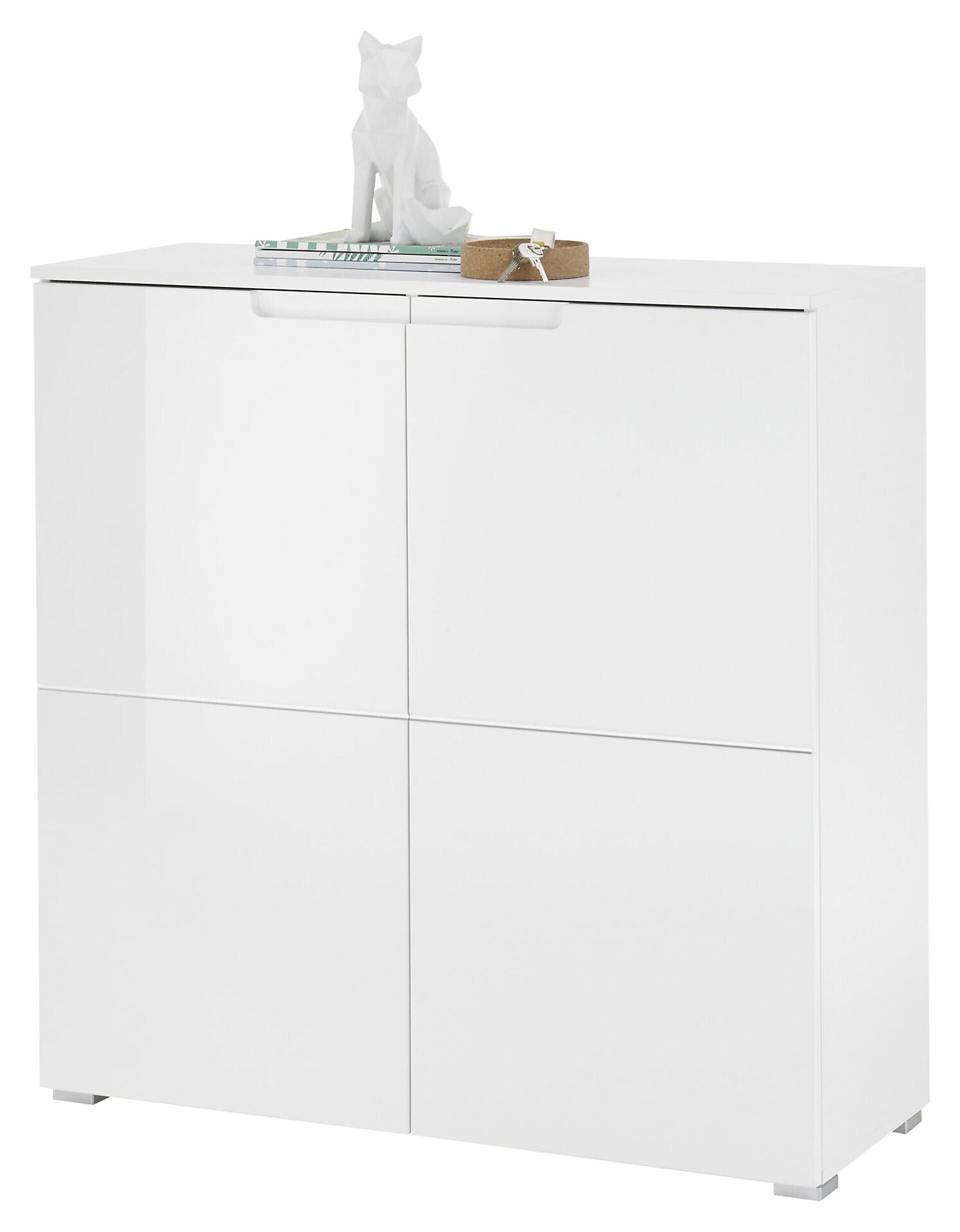 Kommode 6 breit, Spice