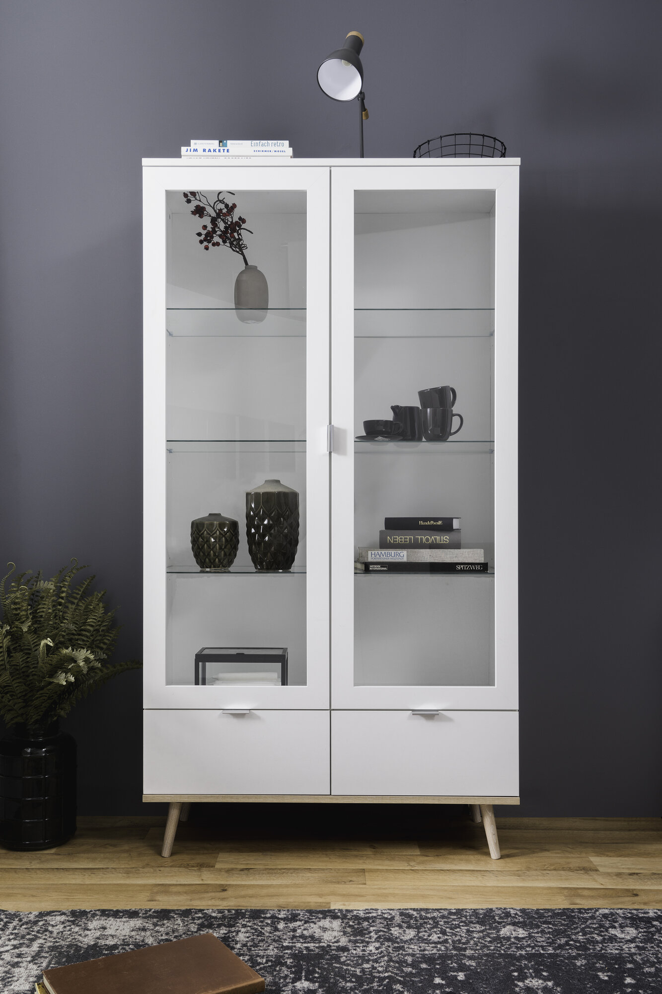 Vitrine, Göteborg 54