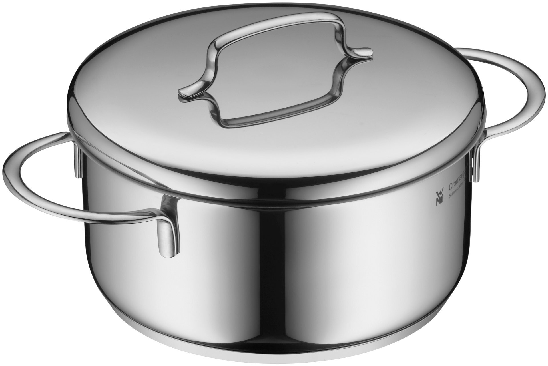 Topf-Set 5-tlg., Wmf Mini