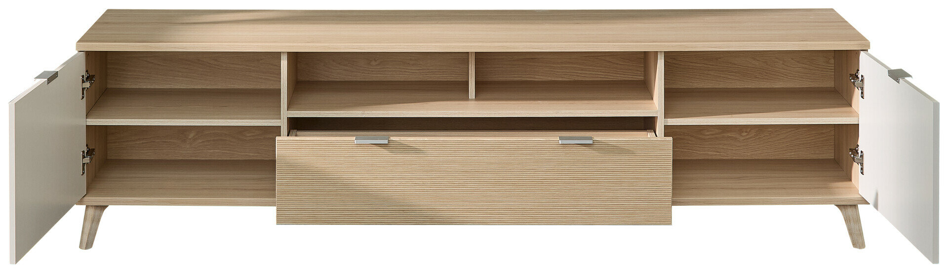 TV-Unterteil, Basel-G