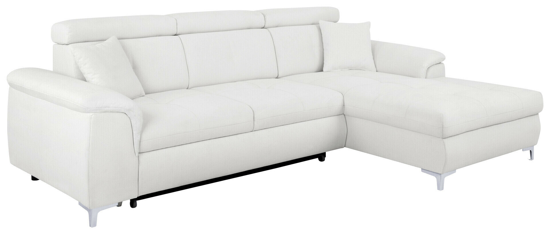 Ecksofa, Sergio