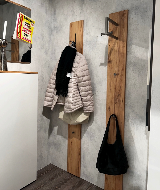 Garderobe