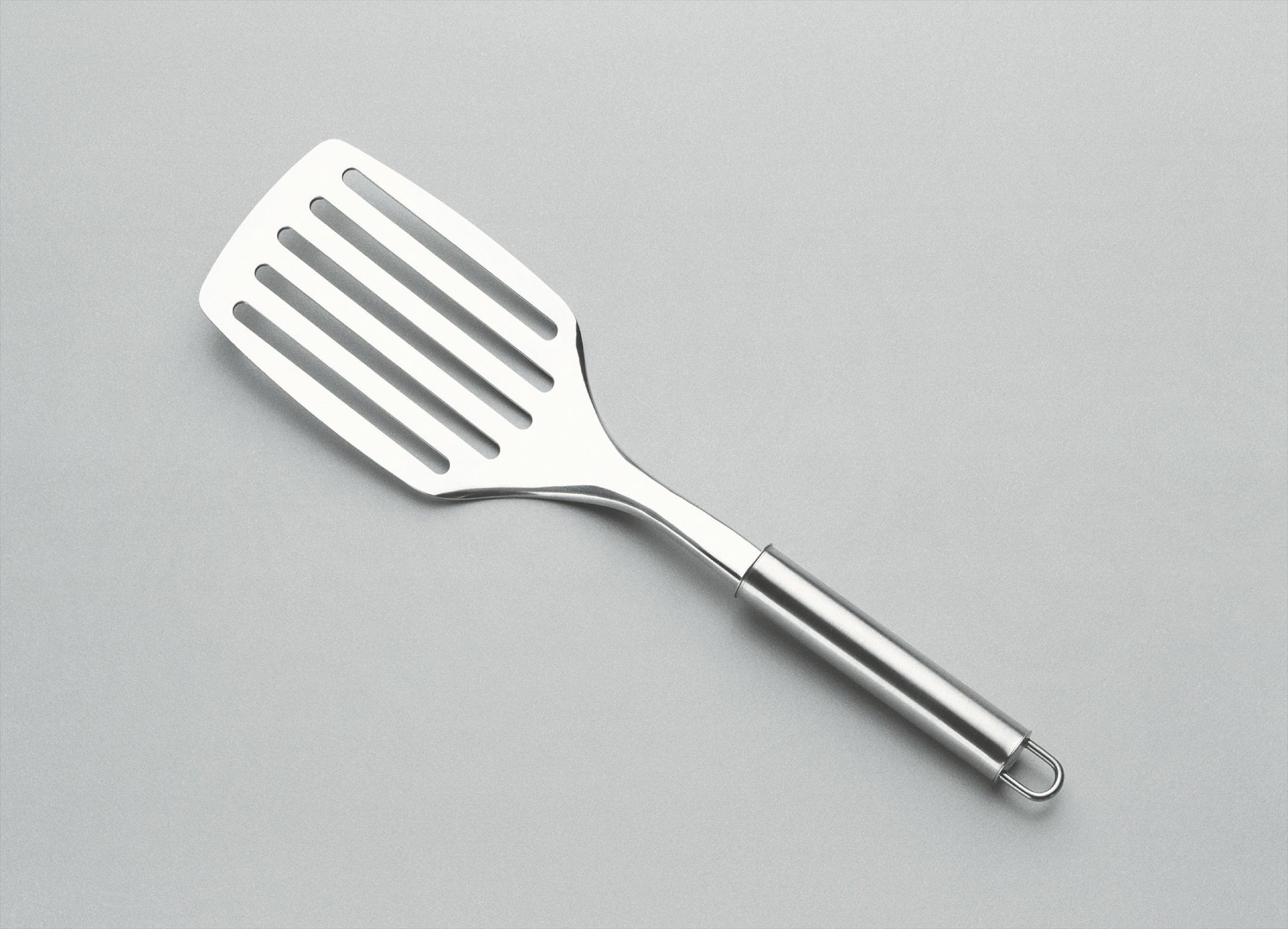 Pfannenwender, Profiline