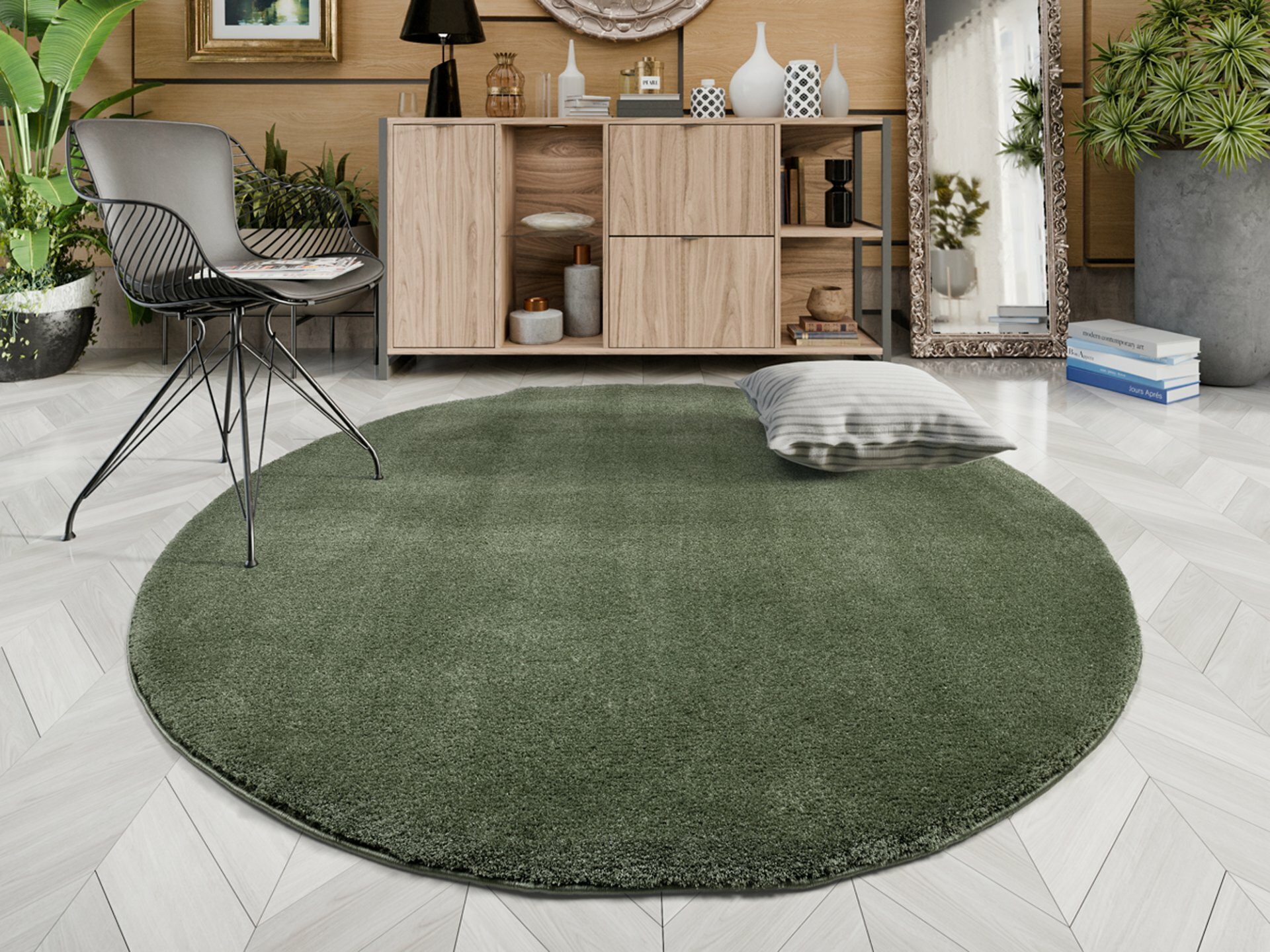 Maschinenwebteppich, Mardin