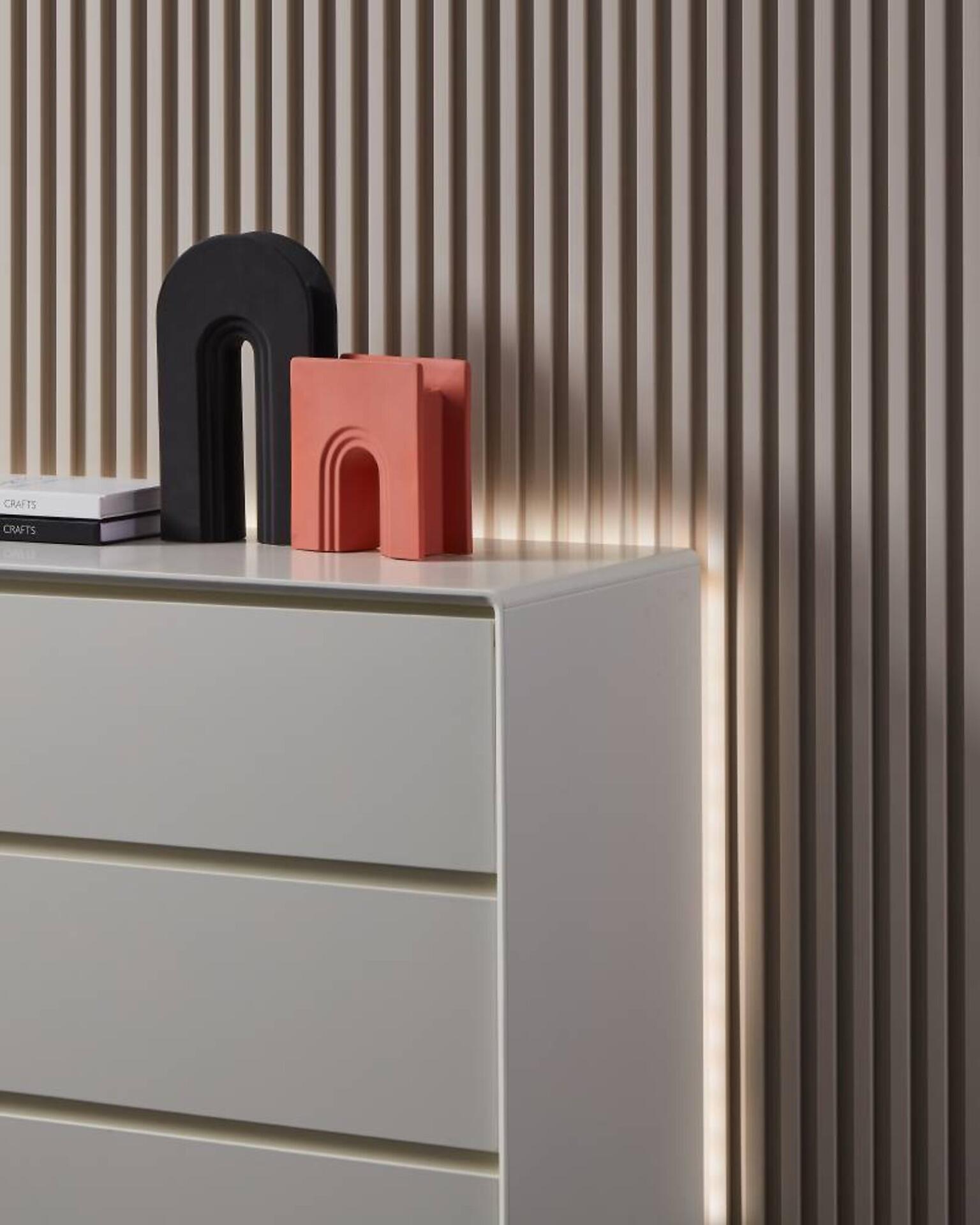 Stripe, Led Stripe-Z