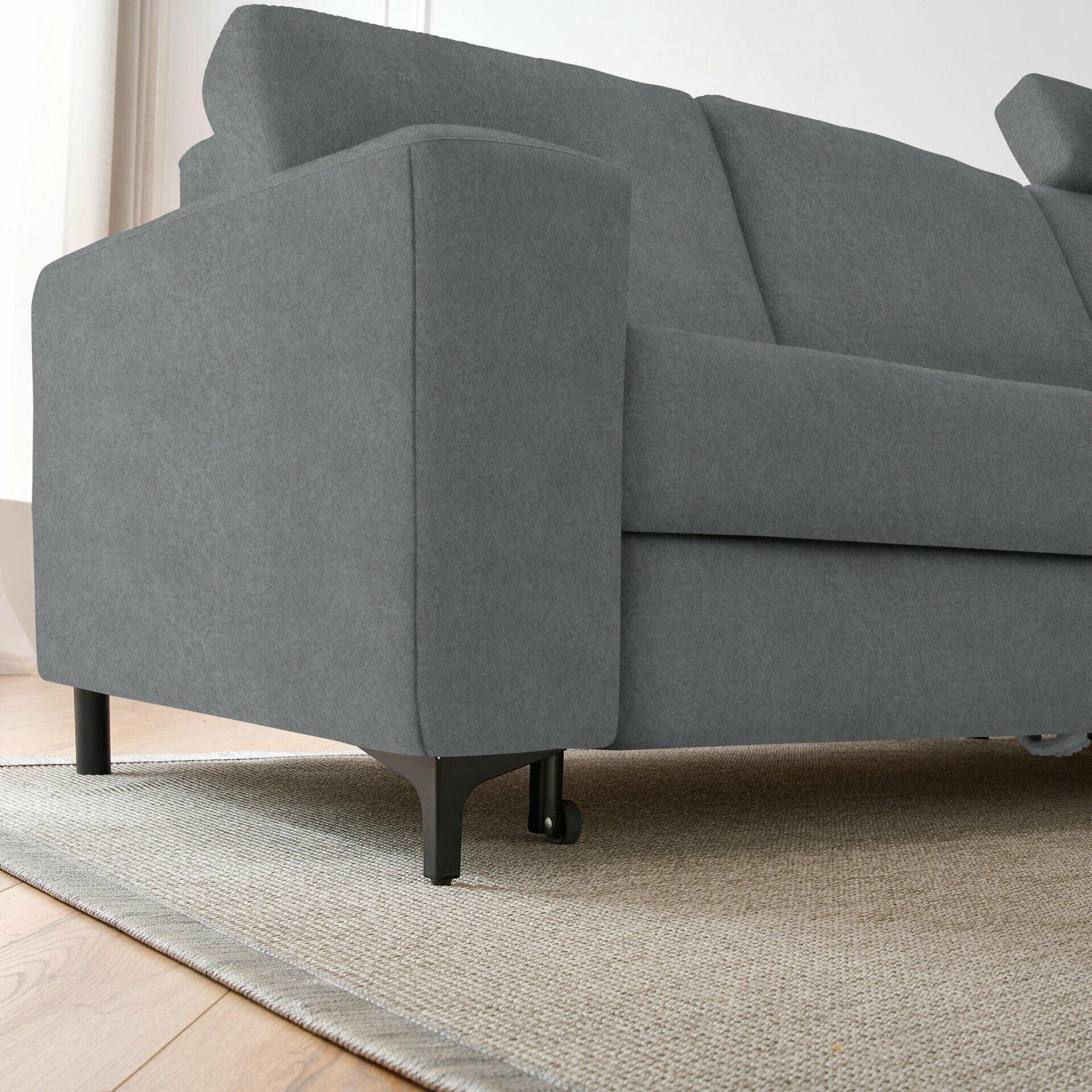 Ecksofa, Balina