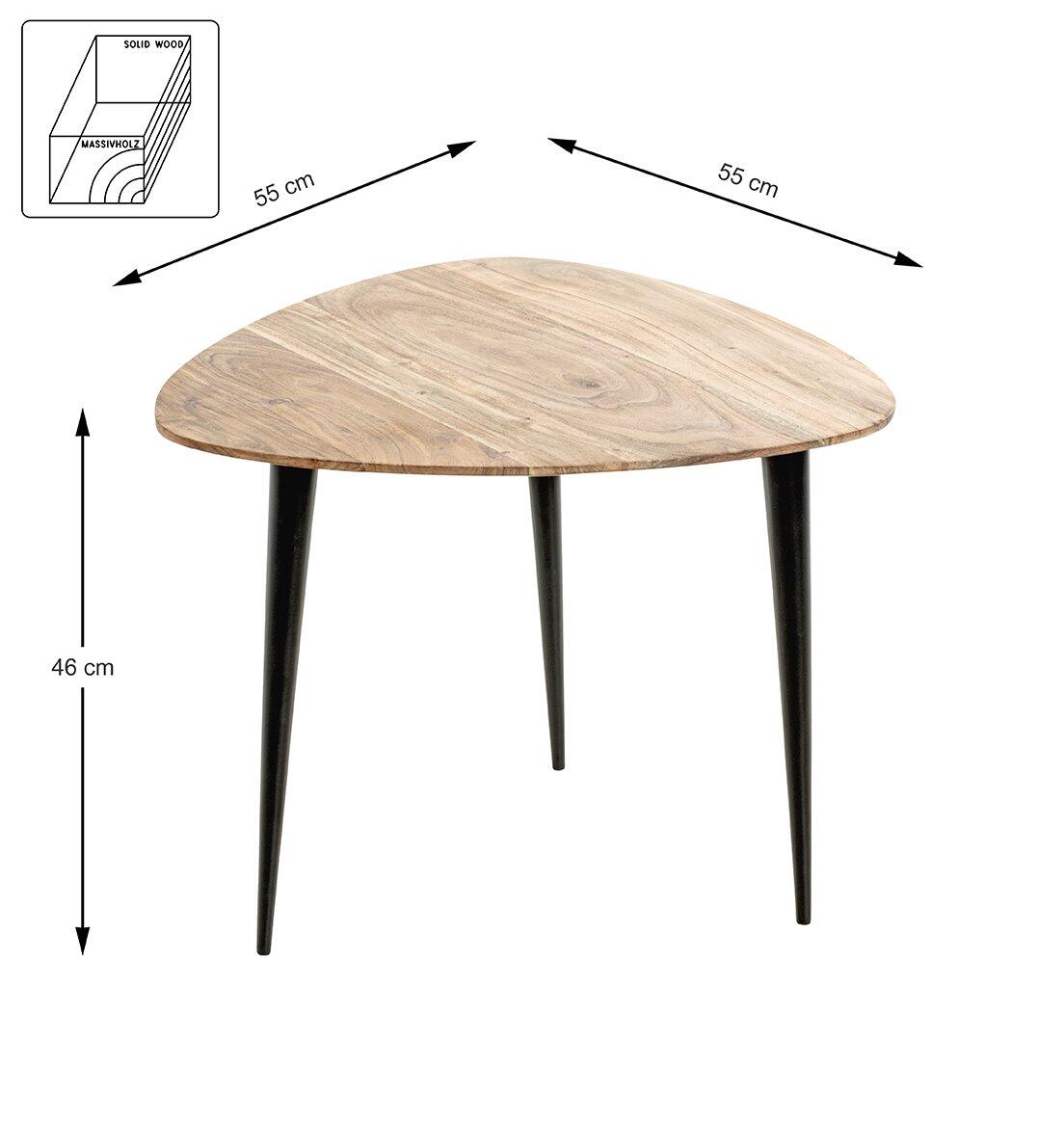 Beistelltisch, 52941