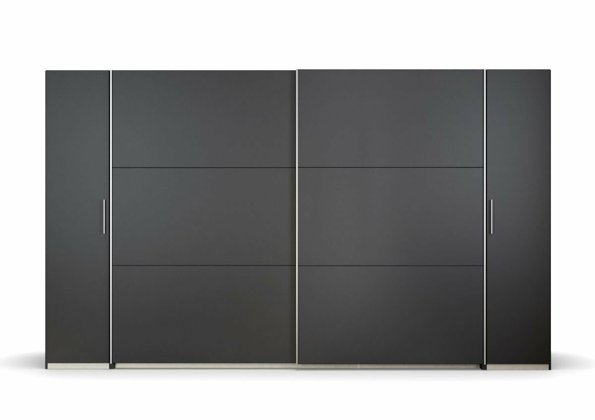 Schlafzimmerschrank, Kronach