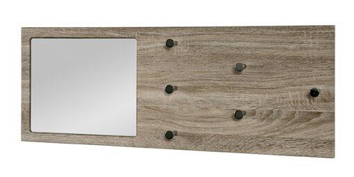 Wandgarderobe, 42752
