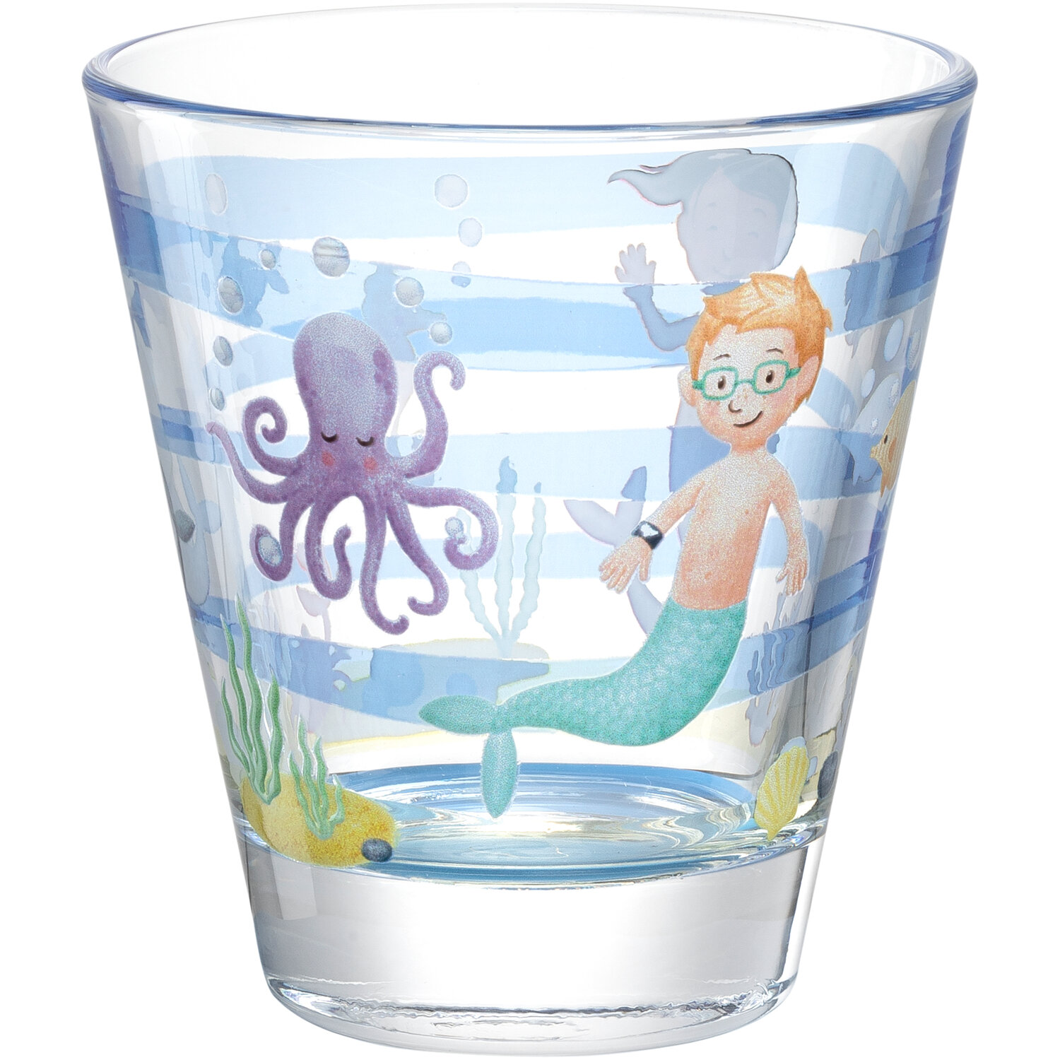 Kinderglas, Bambini Avventur