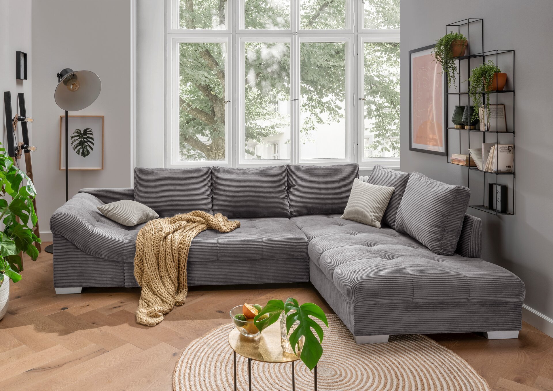 Ecksofa, Alvito