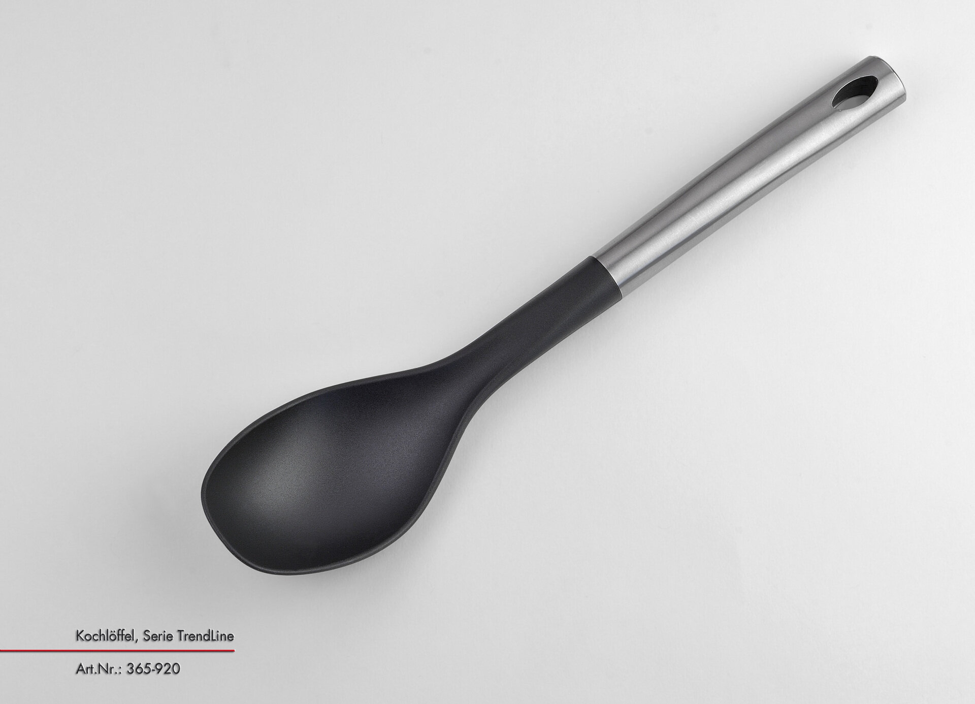 Kochlöffel m., TrendLine
