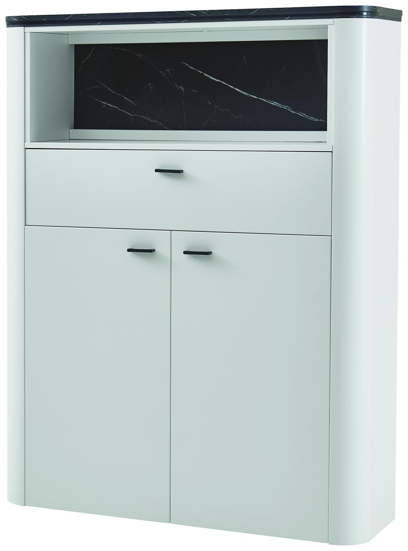 Highboard, Wave