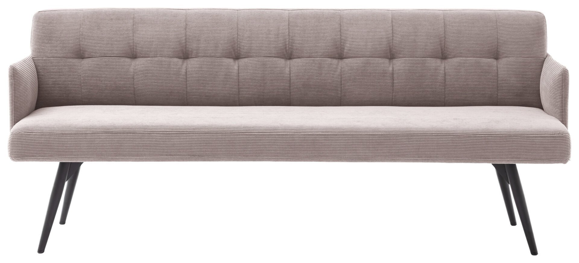 Bank, Flame Bench