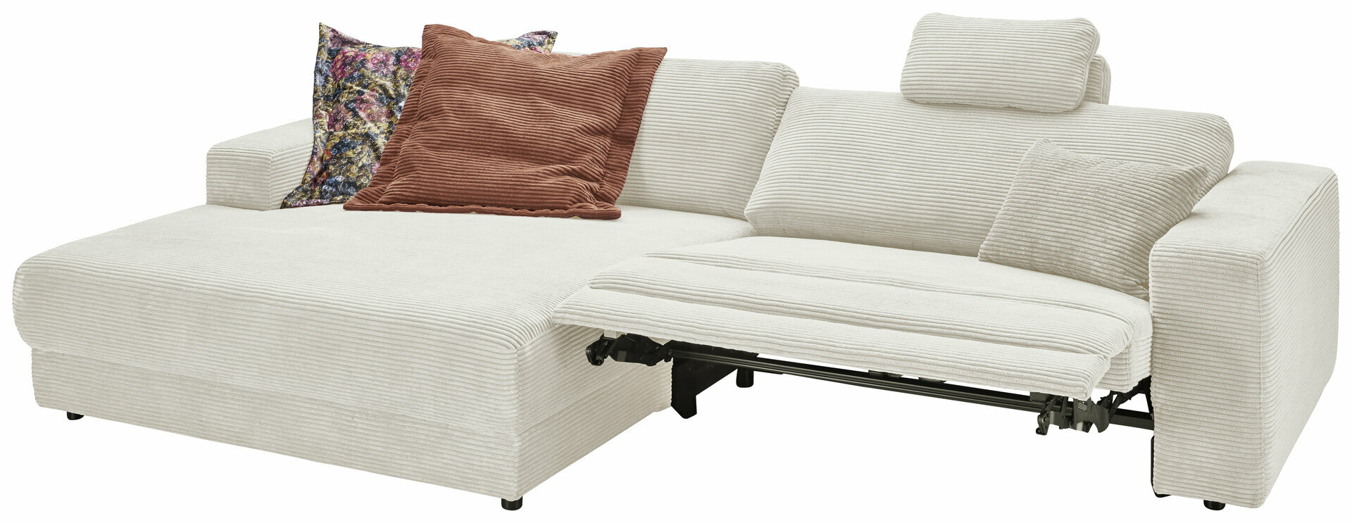 Polstergarnitur, Pure 9131