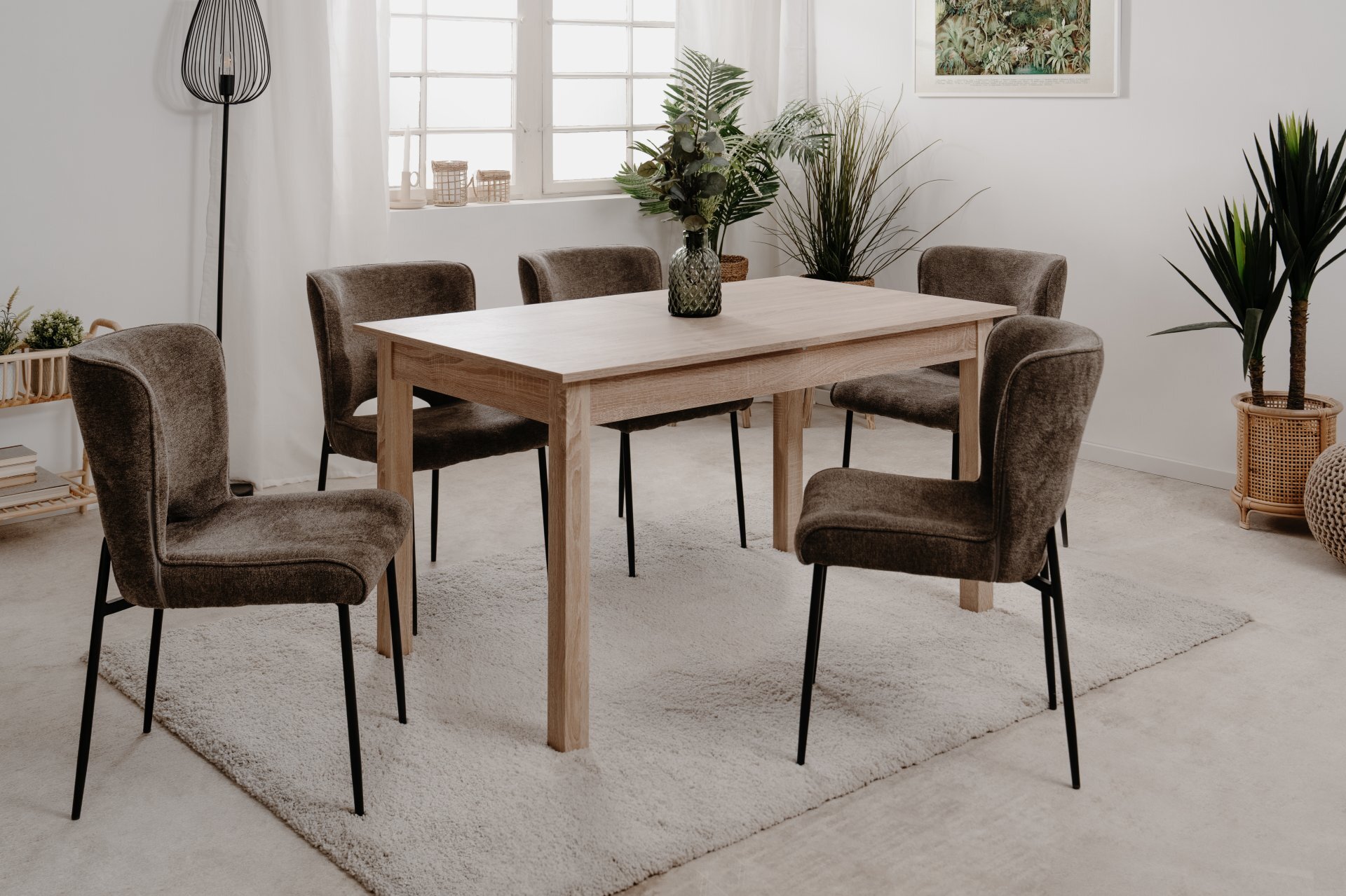 Esszimmerstuhl, Tom 70A