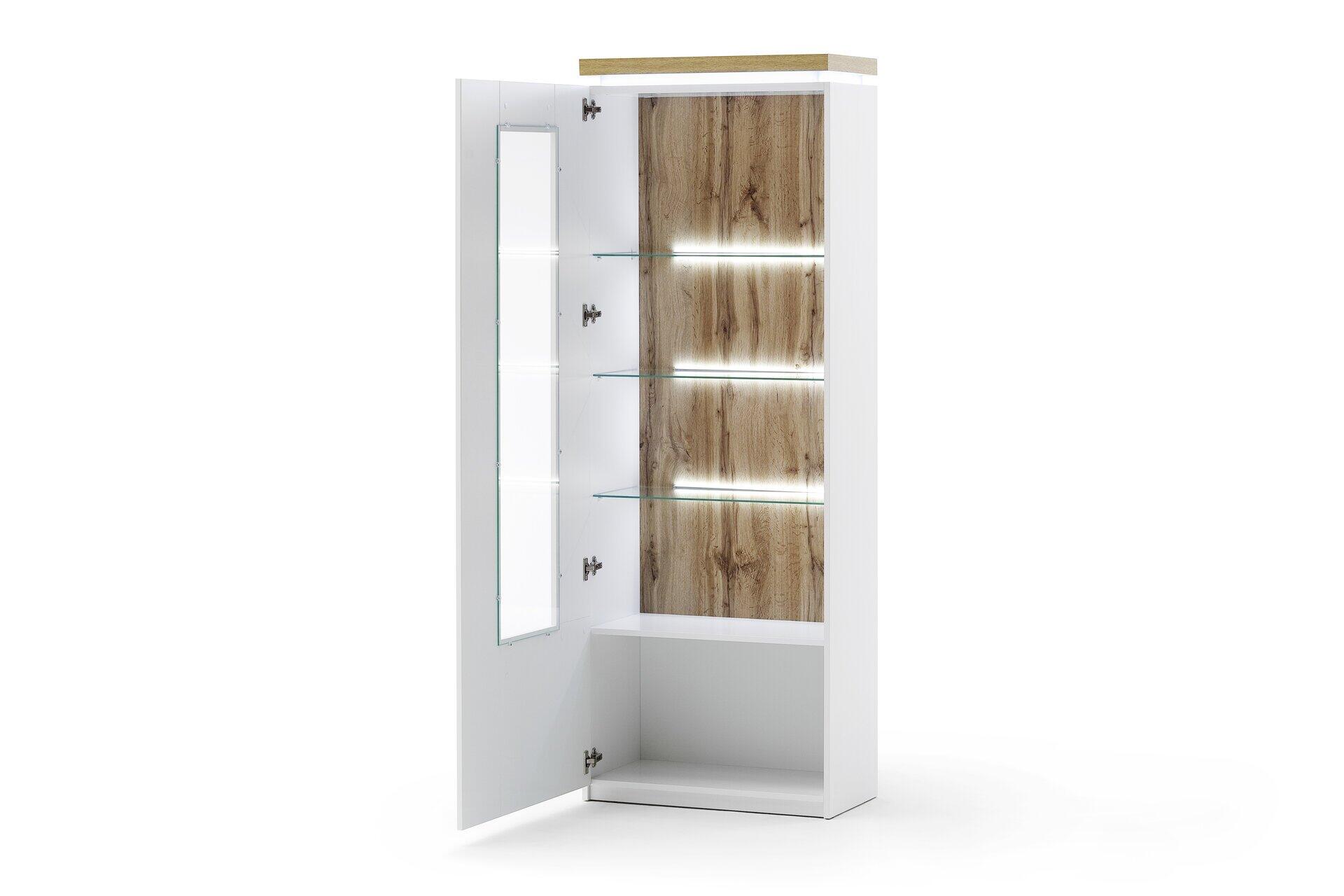 Vitrine, Cali