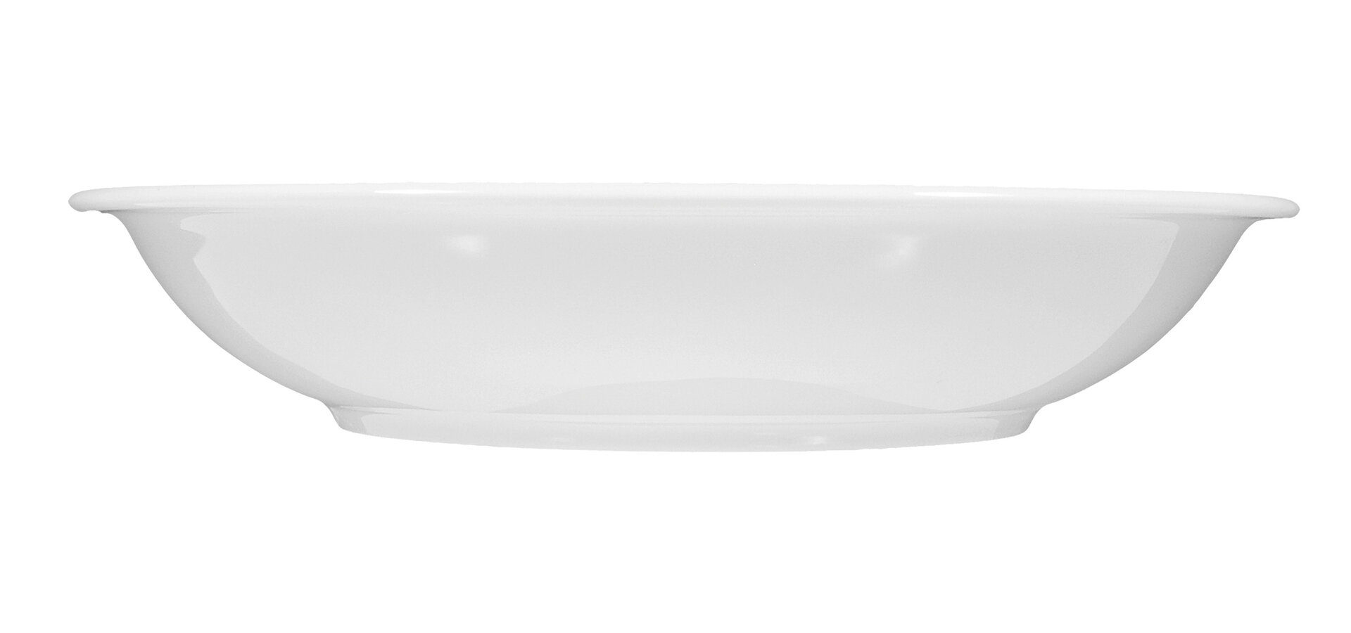 Suppenteller, Compact