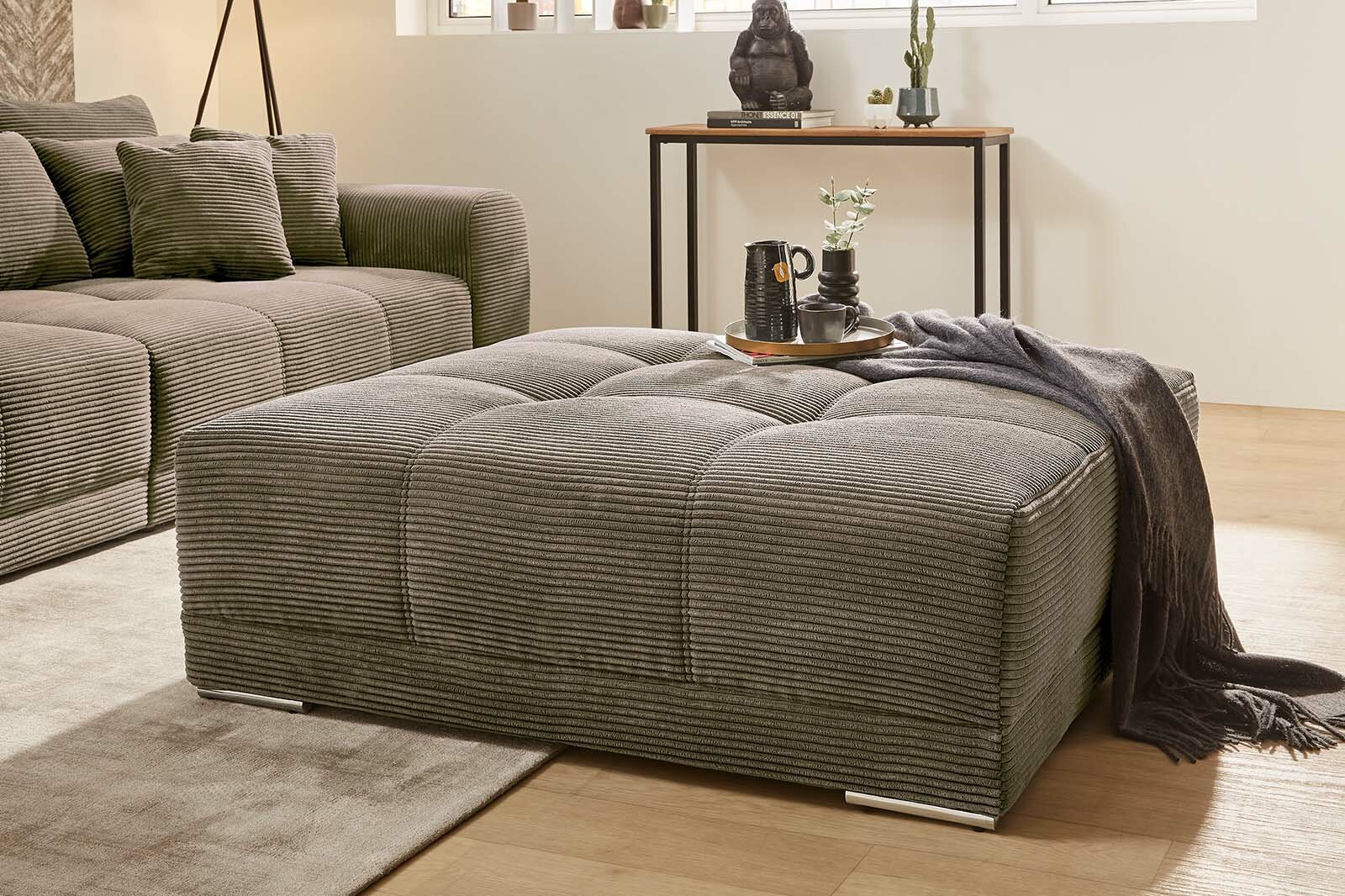Hocker, Moldau