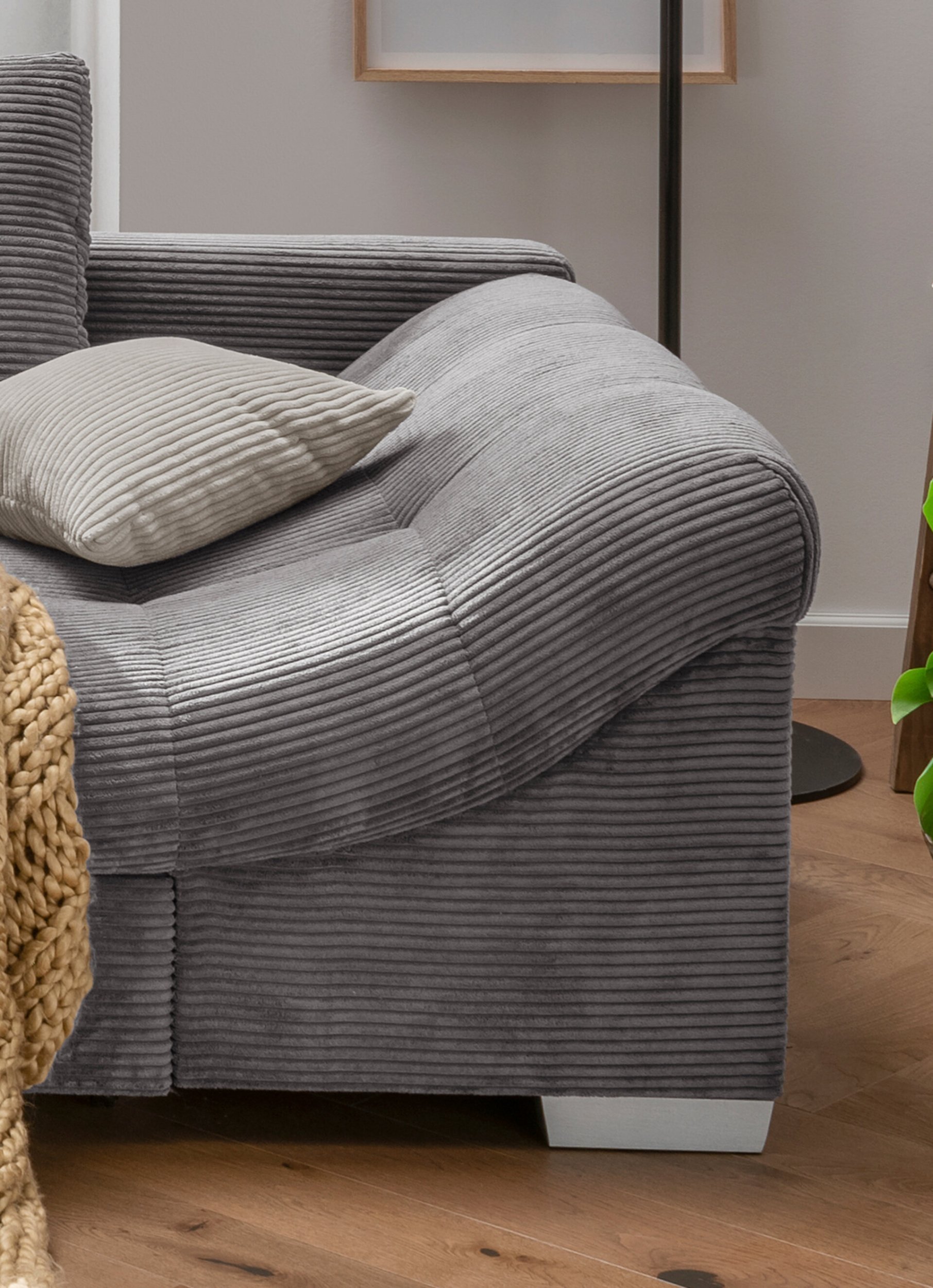 Ecksofa, Alvito