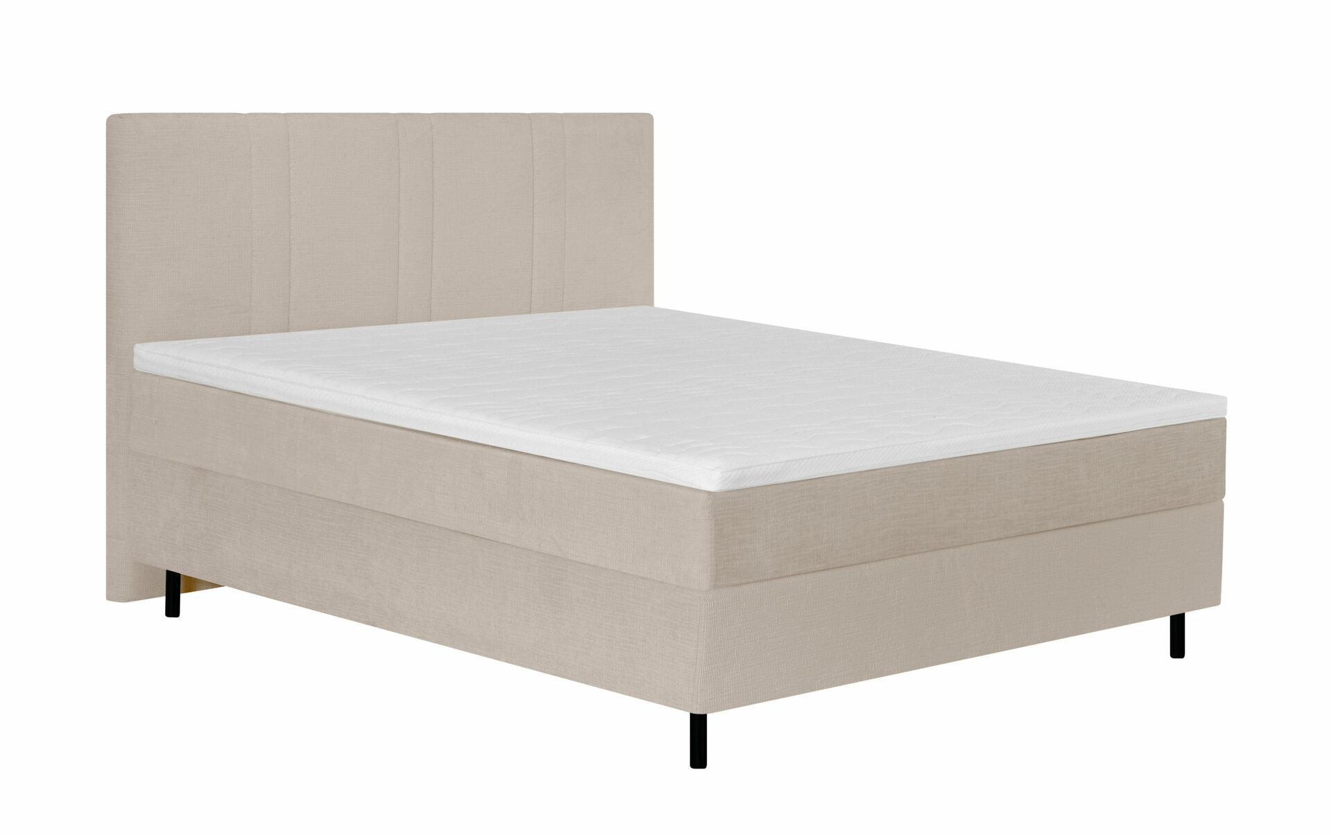 Boxspringbett, Paola