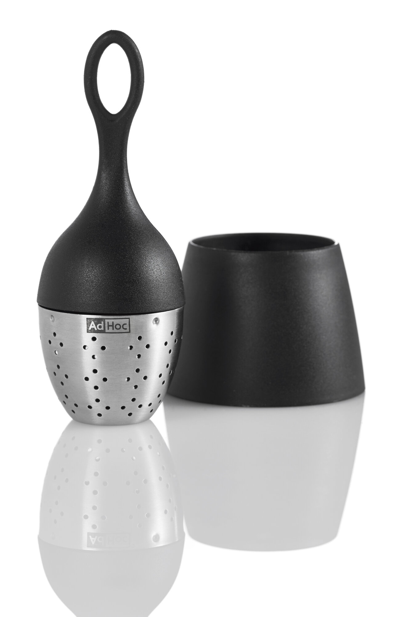 Teefilter, Floatea