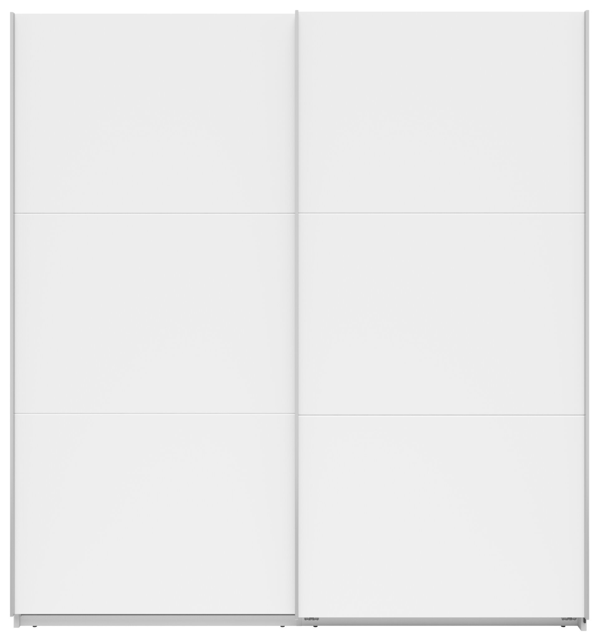 Schwebetürenschrank, Neo