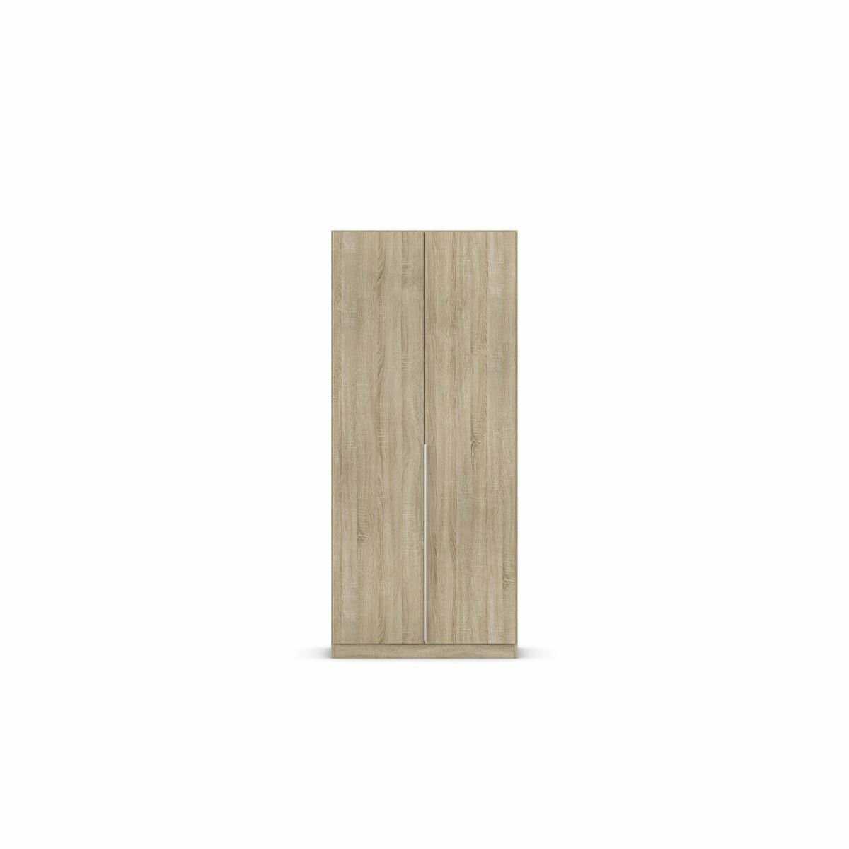 Drehtürenschrank, Alabama