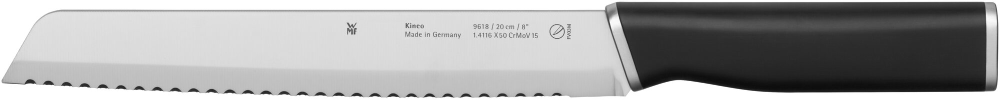 Brotmesser, Wmf Kineo